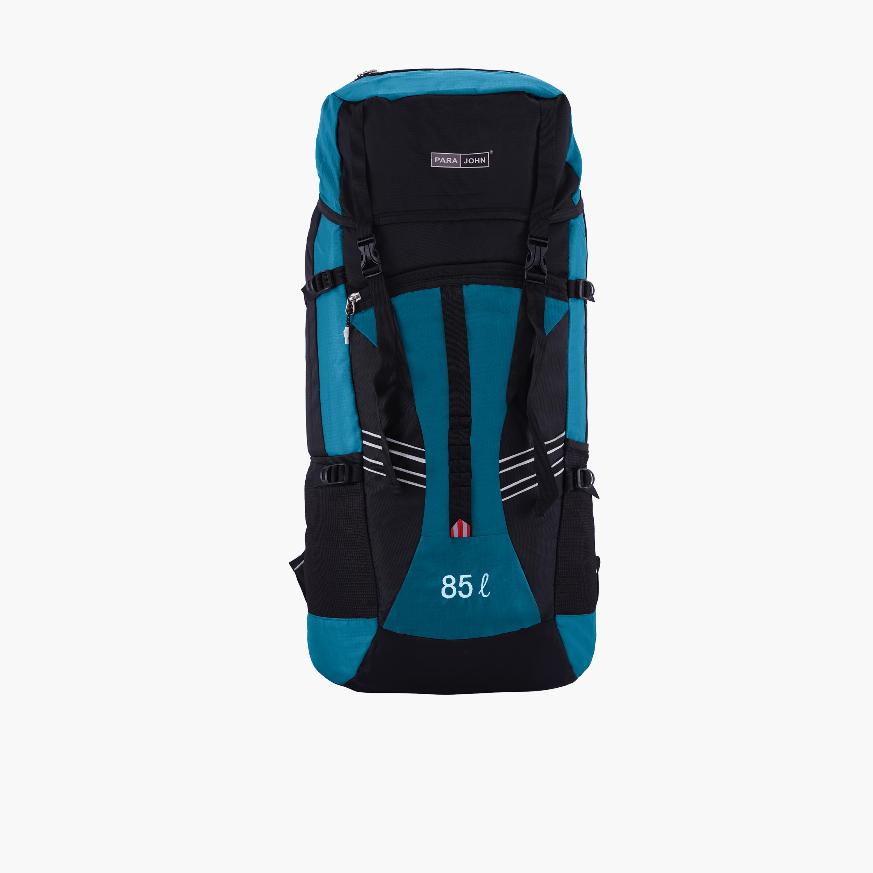 بارا جون - شنطة ظهر بوليستر 40 لتر | 28 إنش حزام قابل للتعديل | PJMB8346M2-C-travel-luggagesandbags-backpacks-image-1