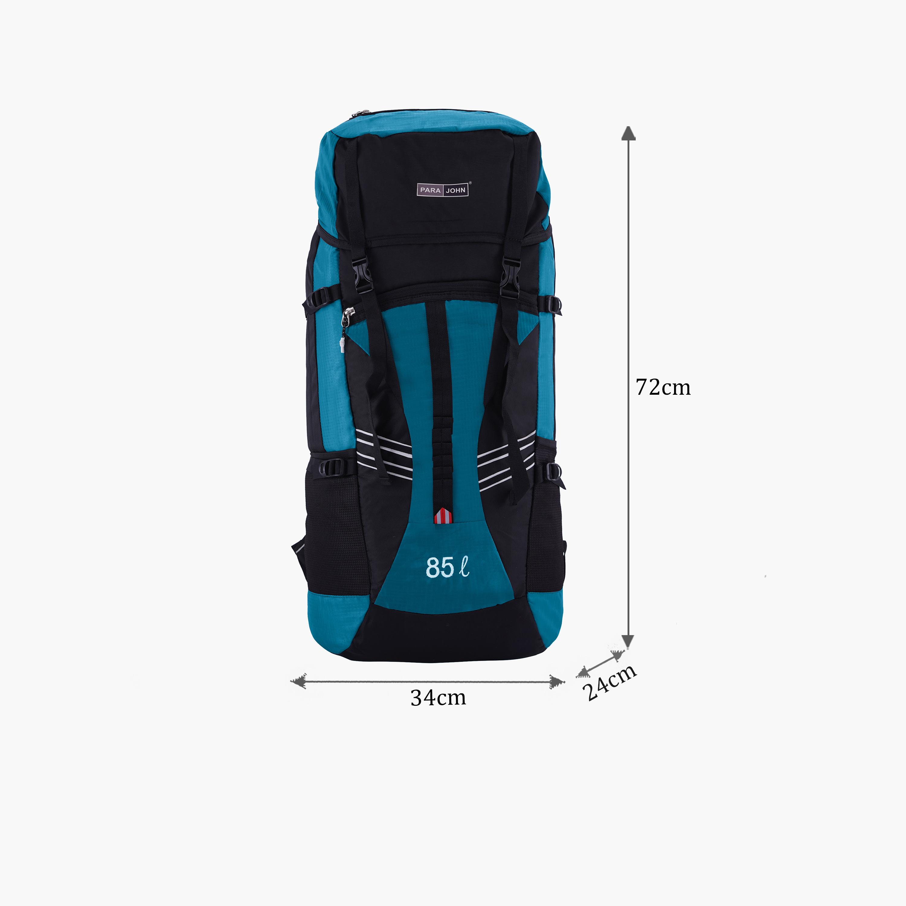 بارا جون - شنطة ظهر بوليستر 40 لتر | 28 إنش حزام قابل للتعديل | PJMB8346M2-C-travel-luggagesandbags-backpacks-image-2