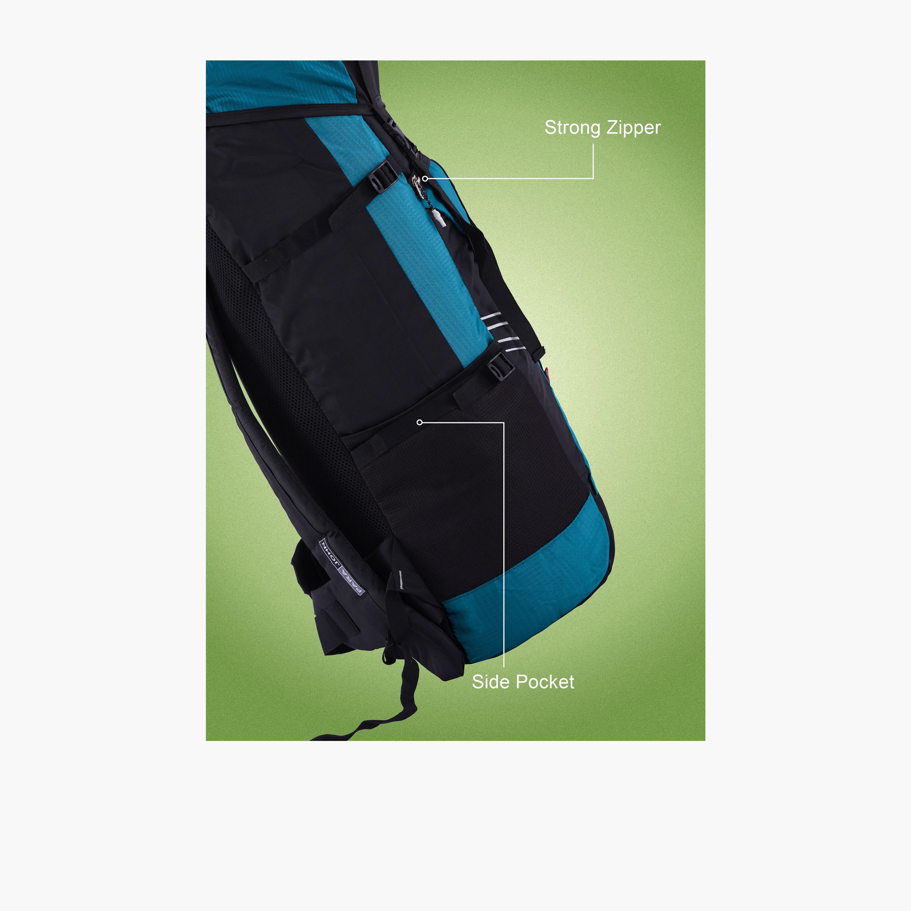 بارا جون - شنطة ظهر بوليستر 40 لتر | 28 إنش حزام قابل للتعديل | PJMB8346M2-C-travel-luggagesandbags-backpacks-image-4