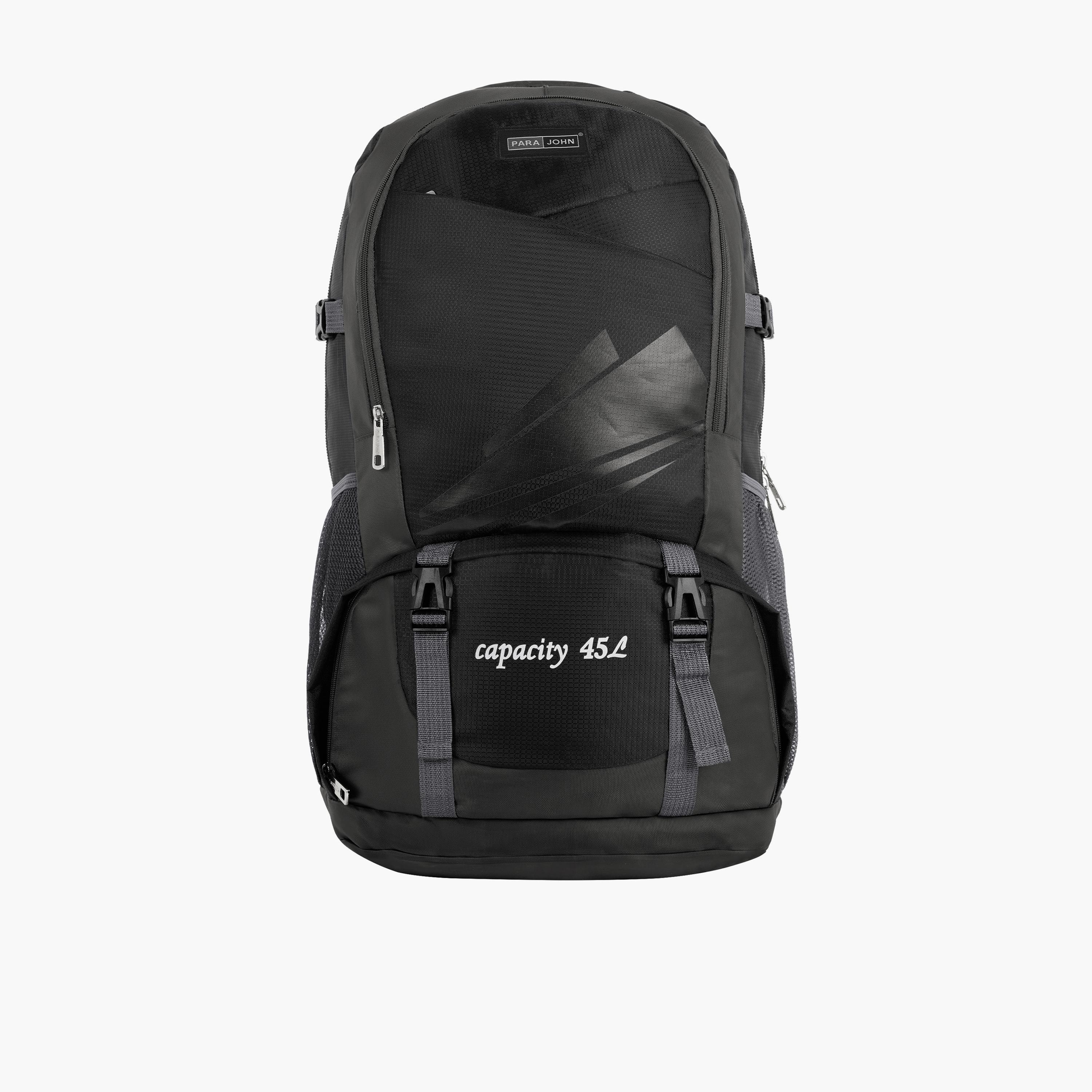 بارا جون - شنطة ظهر بوليستر 40 لتر | 24 إنش حزام قابل للتعديل | PJMB8352-travel-luggagesandbags-backpacks-image-1