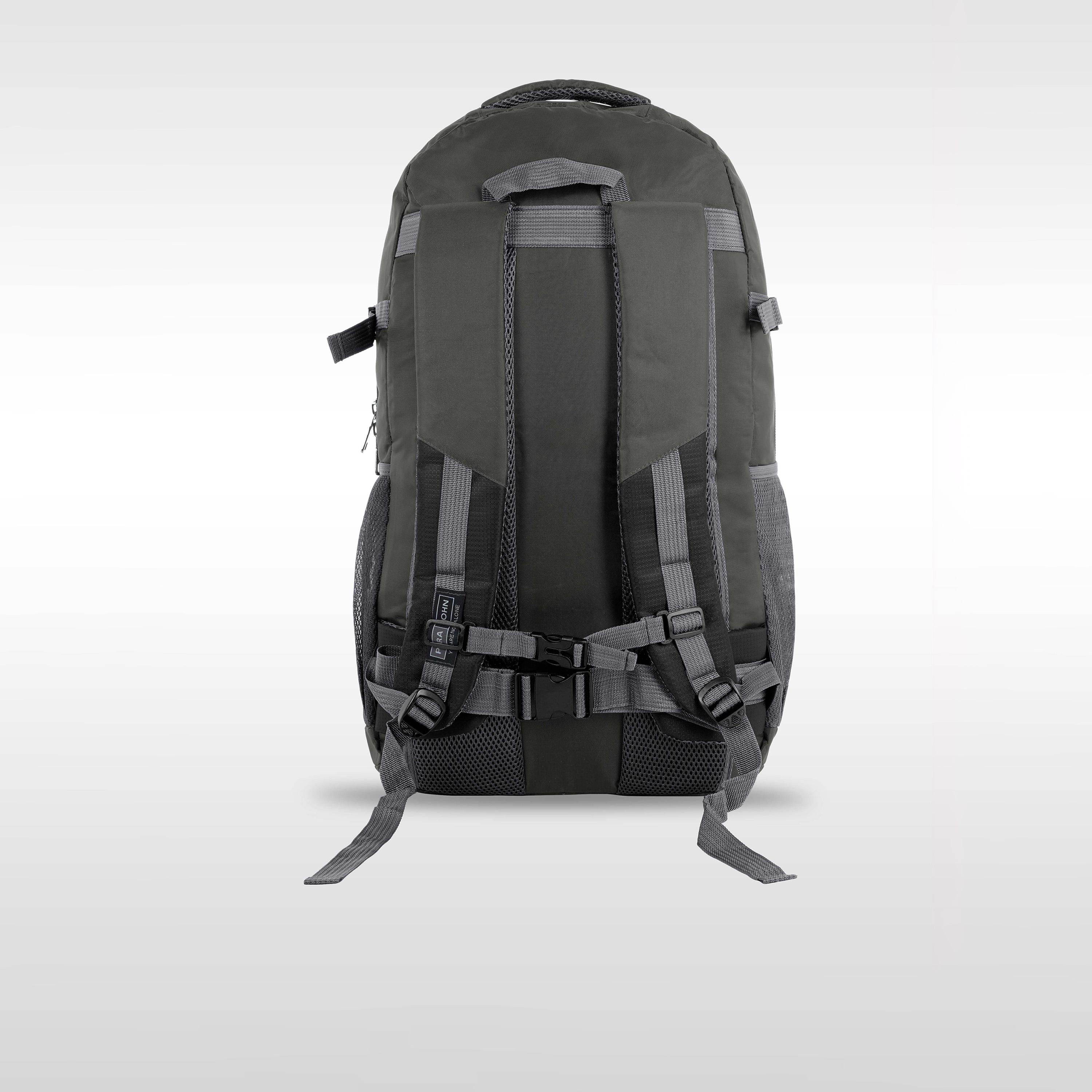 بارا جون - شنطة ظهر بوليستر 40 لتر | 24 إنش حزام قابل للتعديل | PJMB8352-travel-luggagesandbags-backpacks-image-3