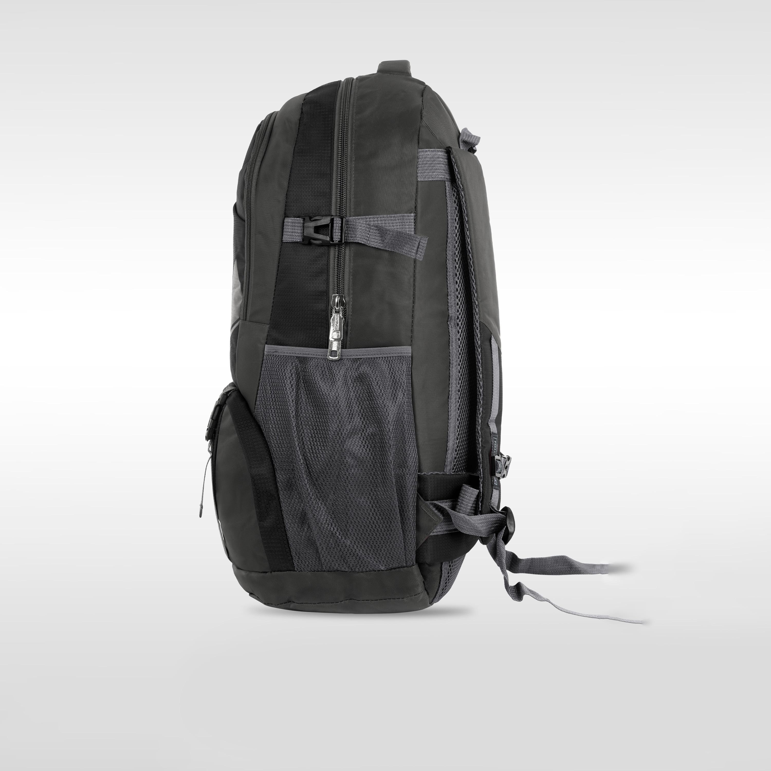 بارا جون - شنطة ظهر بوليستر 40 لتر | 24 إنش حزام قابل للتعديل | PJMB8352-travel-luggagesandbags-backpacks-image-5