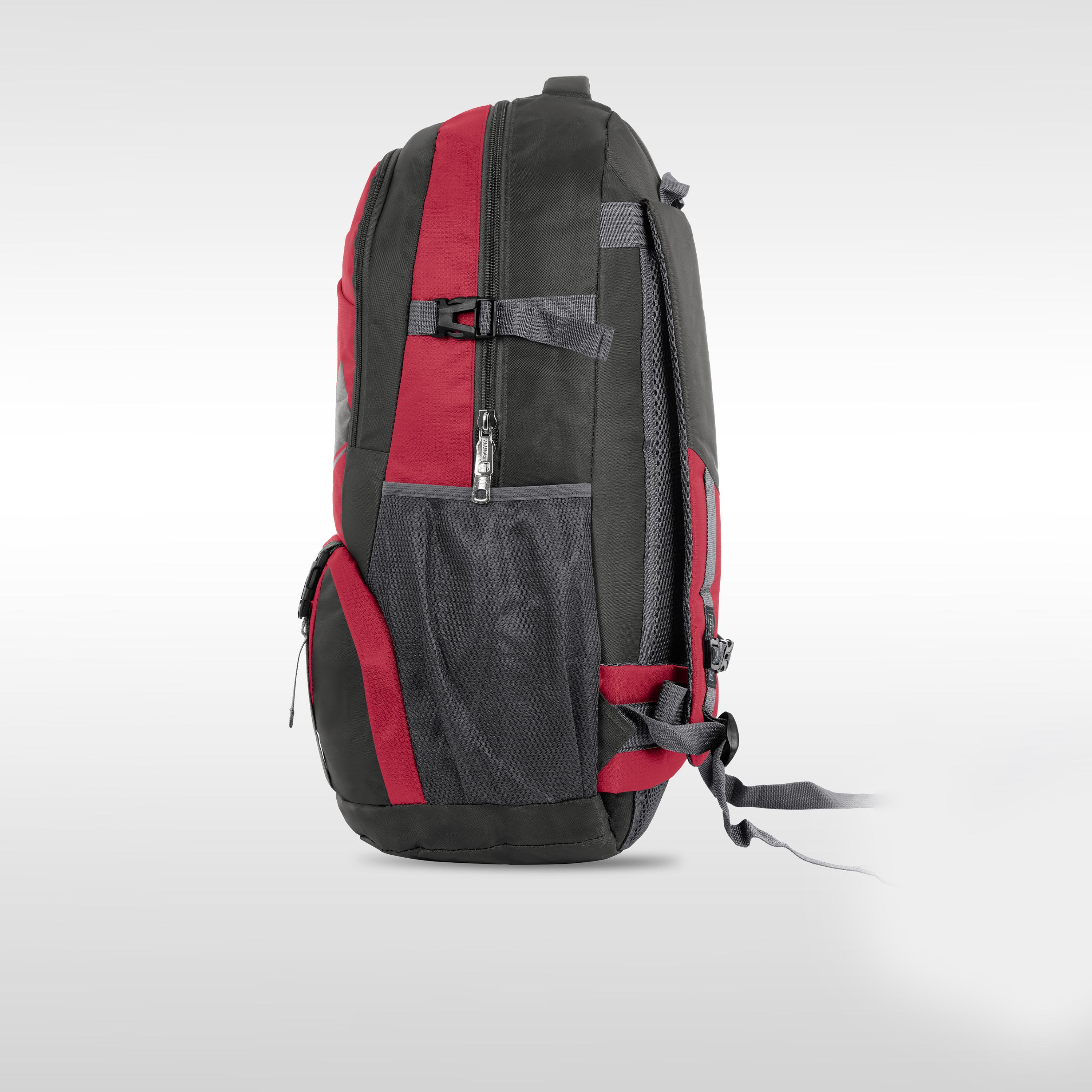 بارا جون - شنطة ظهر بوليستر 40 لتر | 24 إنش حزام قابل للتعديل | PJMB8352-travel-luggagesandbags-backpacks-image-16