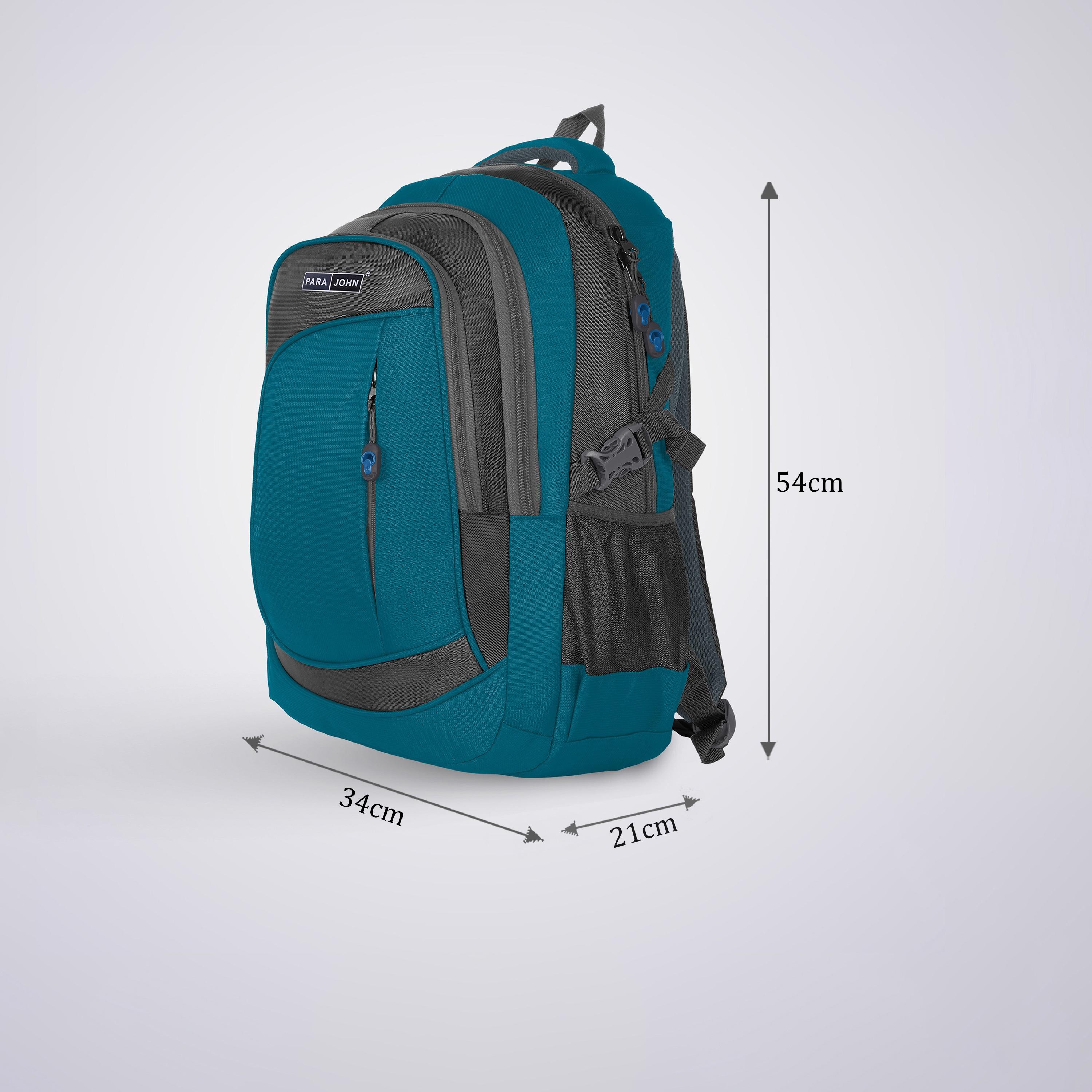 بارا جون - شنطة ظهر بوليستر 43 لتر | 22 إنش حزام قابل للتعديل | PJSB6000-travel-luggagesandbags-backpacks-image-8