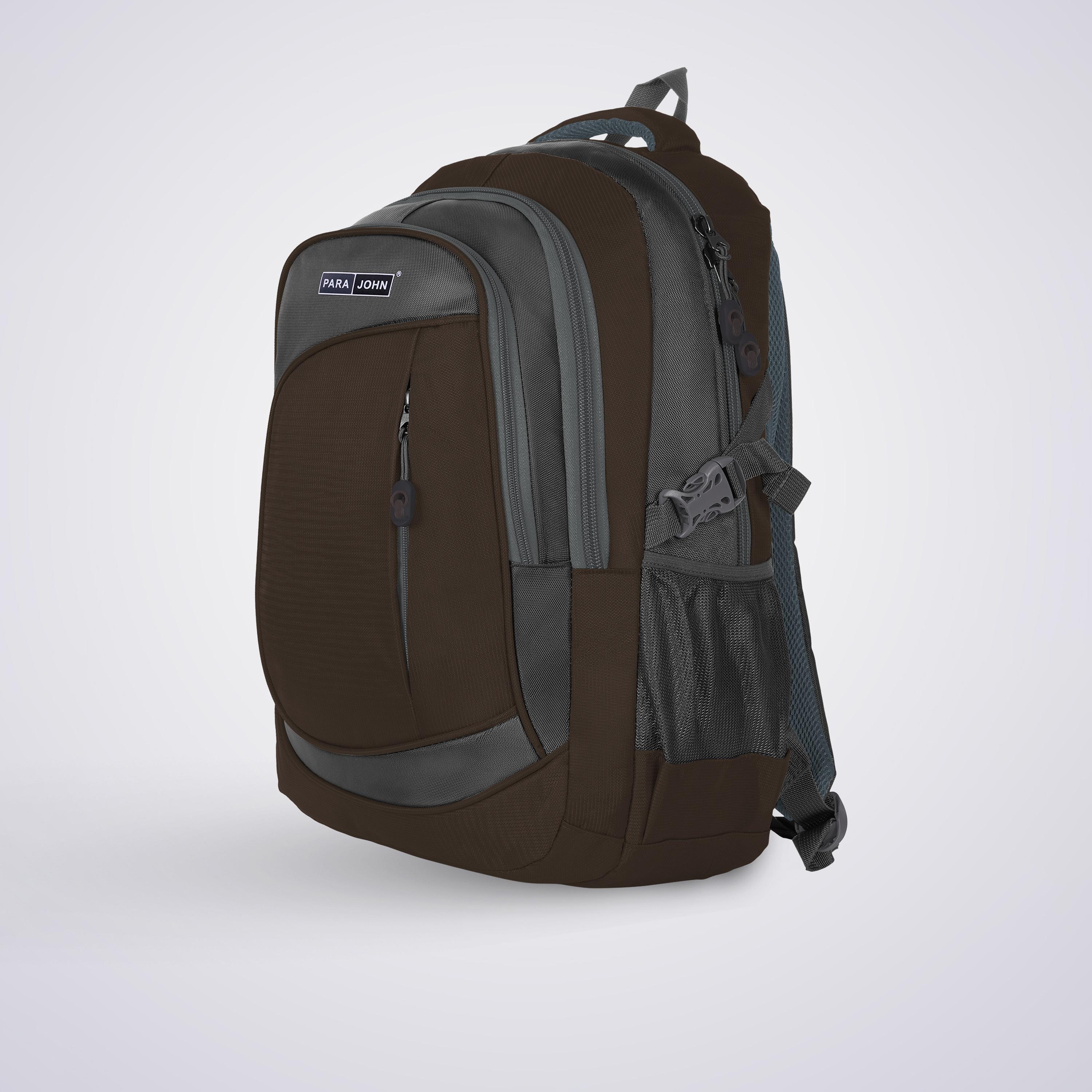 بارا جون - شنطة ظهر بوليستر 43 لتر | 22 إنش حزام قابل للتعديل | PJSB6000-travel-luggagesandbags-backpacks-image-15