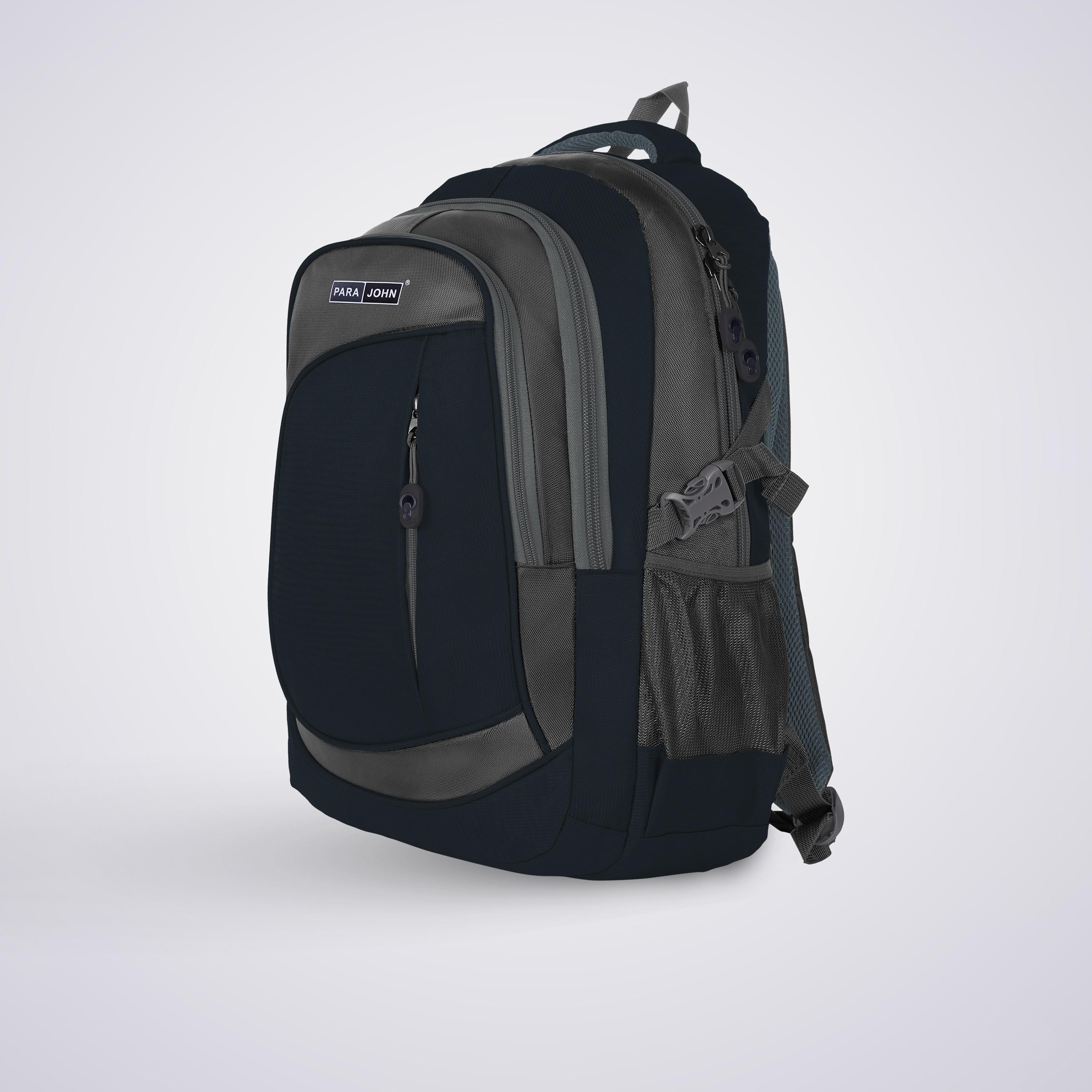 بارا جون - شنطة ظهر بوليستر 43 لتر | 22 إنش حزام قابل للتعديل | PJSB6000-travel-luggagesandbags-backpacks-image-19