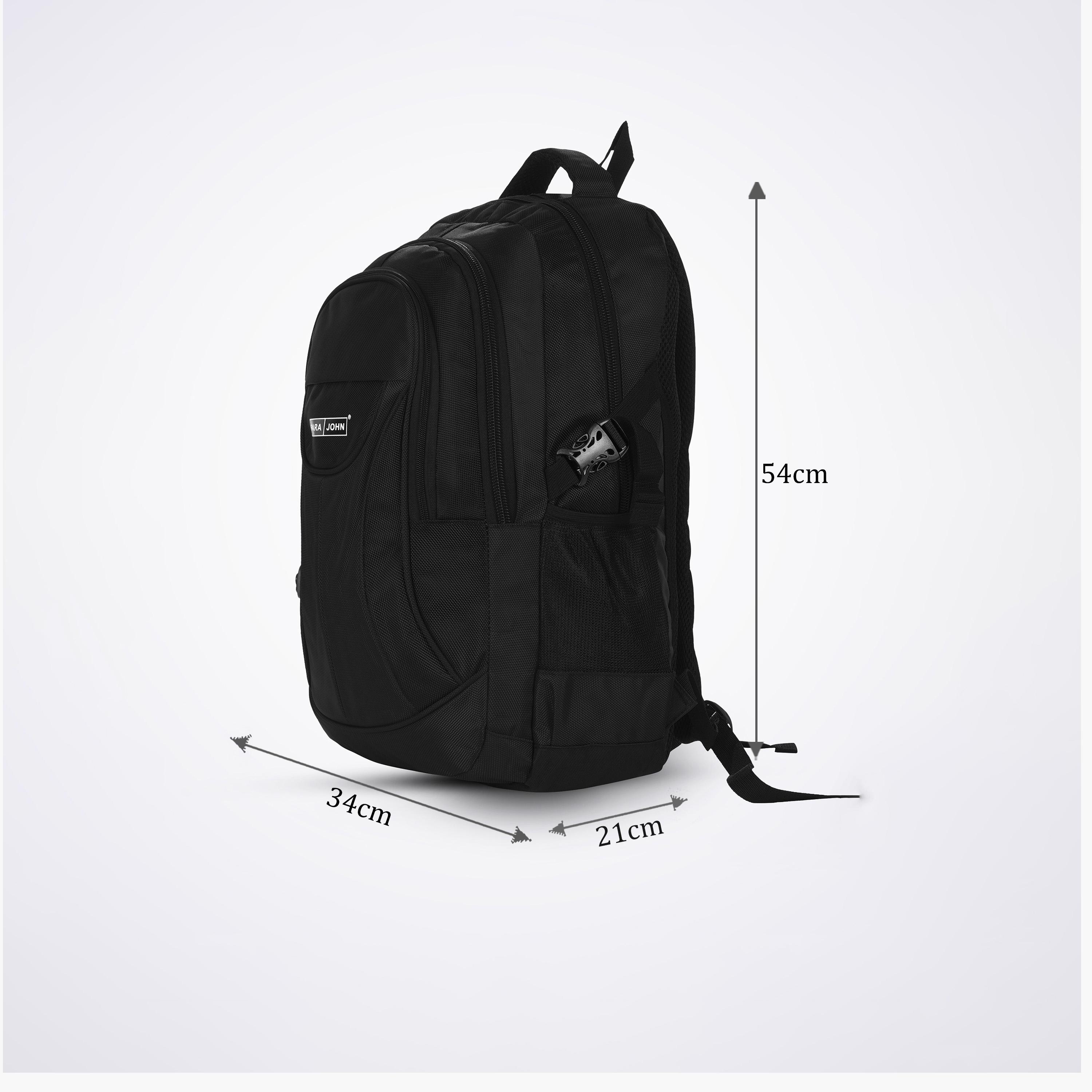 بارا جون - شنطة ظهر بوليستر 43 لتر | 22 إنش حزام قابل للتعديل | PJSB6002-school-bagsandbackpacks-backpacks-image-8