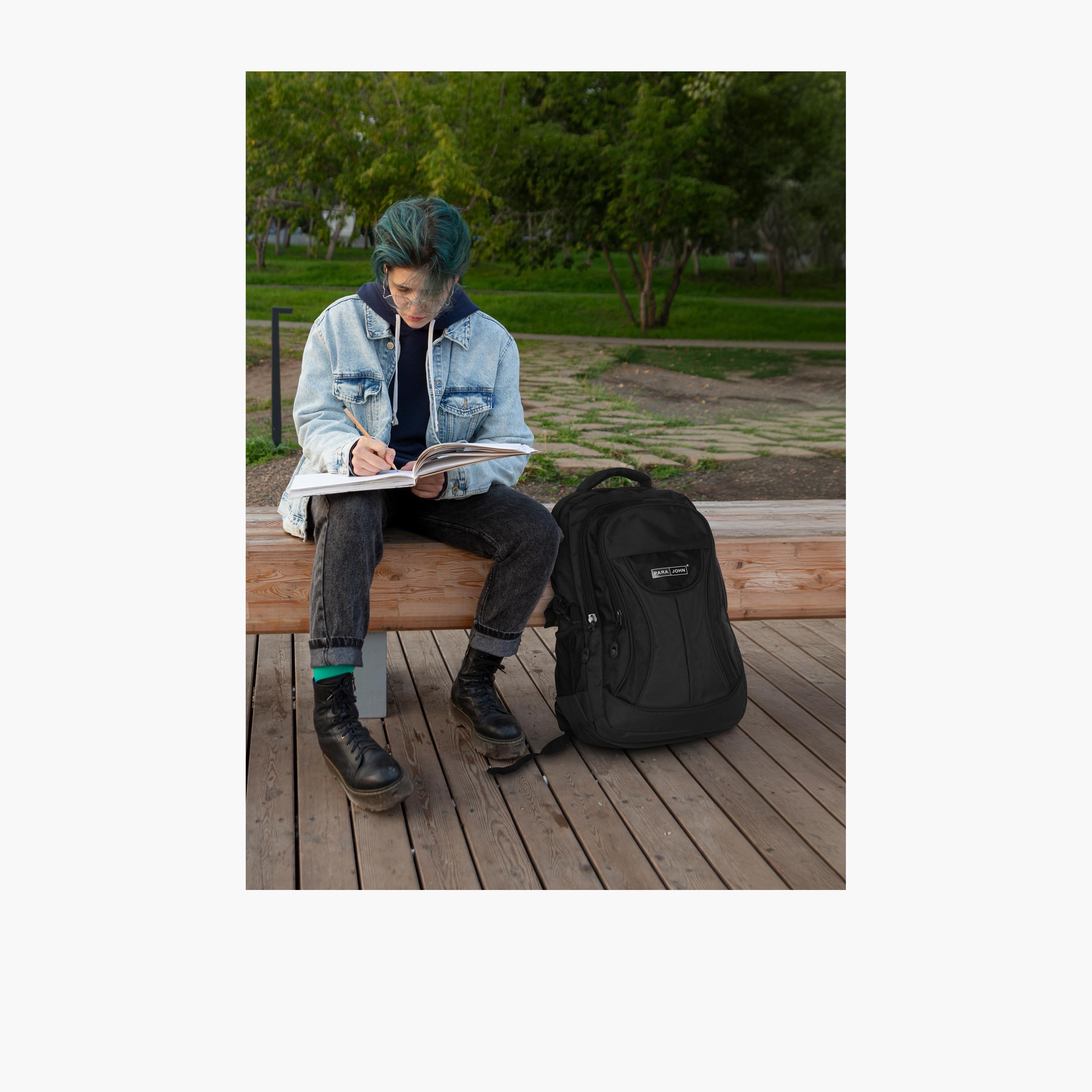 بارا جون - شنطة ظهر بوليستر 43 لتر | 22 إنش حزام قابل للتعديل | PJSB6002-school-bagsandbackpacks-backpacks-image-12