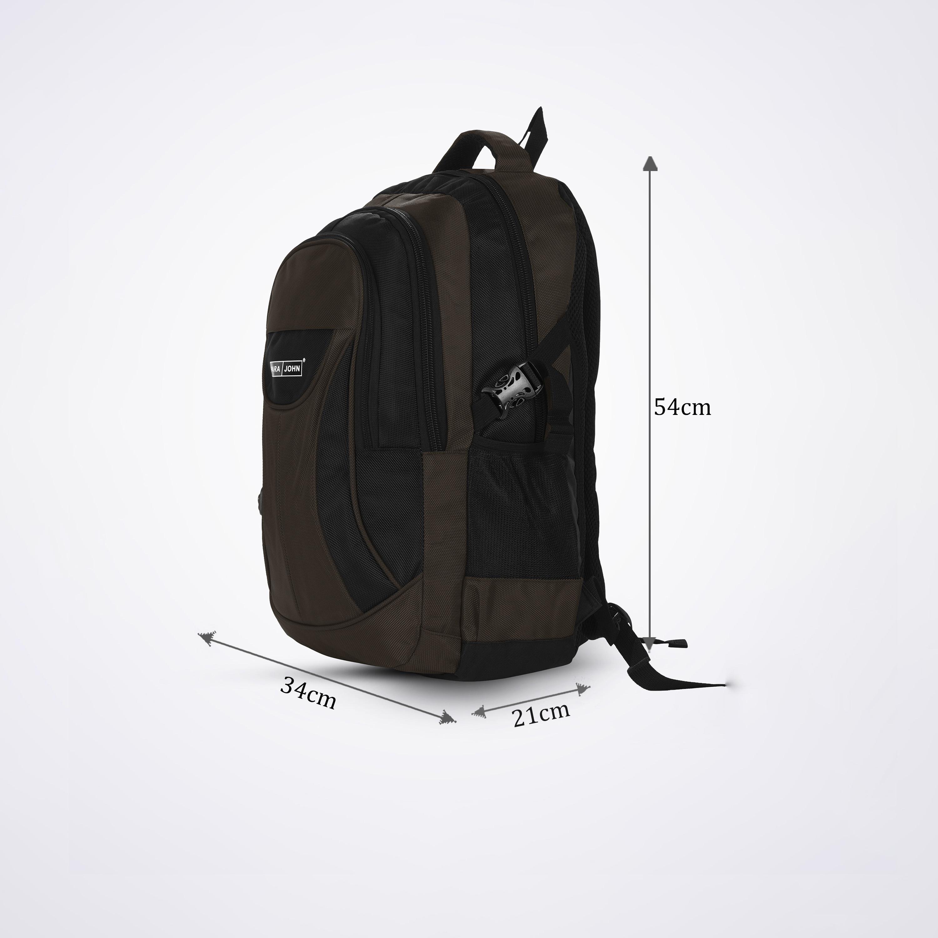 بارا جون - شنطة ظهر بوليستر 43 لتر | 22 إنش حزام قابل للتعديل | PJSB6002-school-bagsandbackpacks-backpacks-image-14