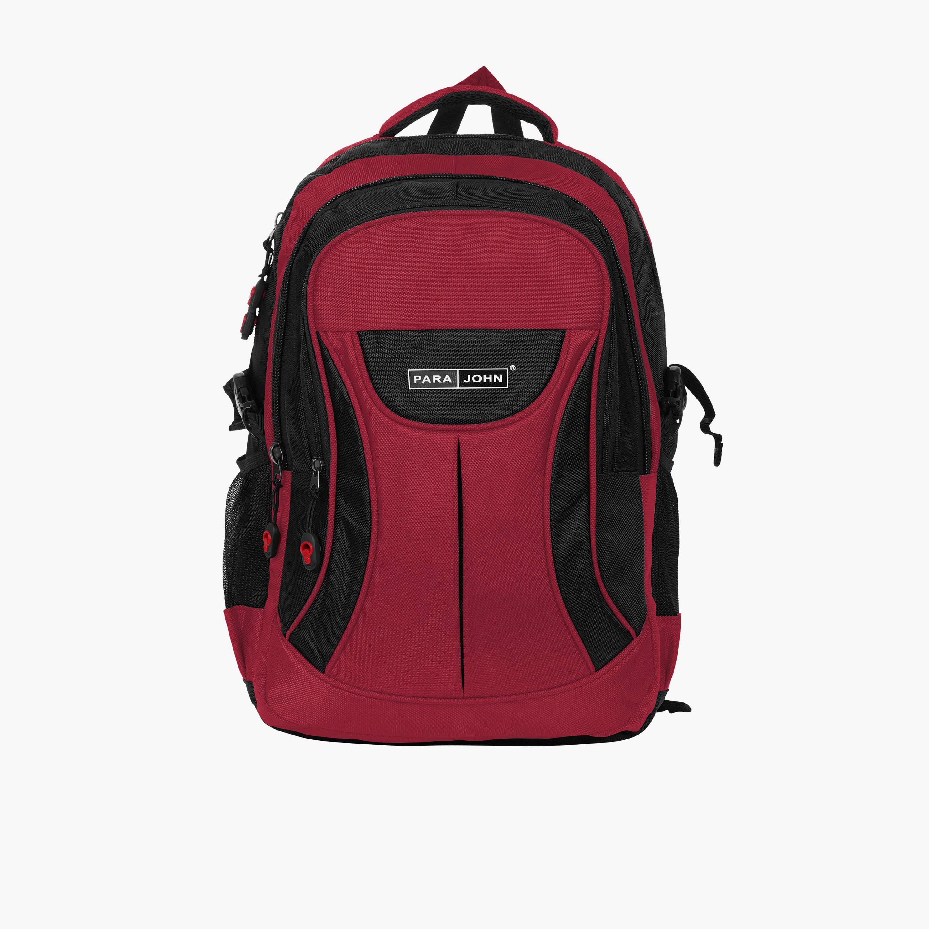 بارا جون - شنطة ظهر بوليستر 43 لتر | 22 إنش حزام قابل للتعديل | PJSB6002-school-bagsandbackpacks-backpacks-image-19