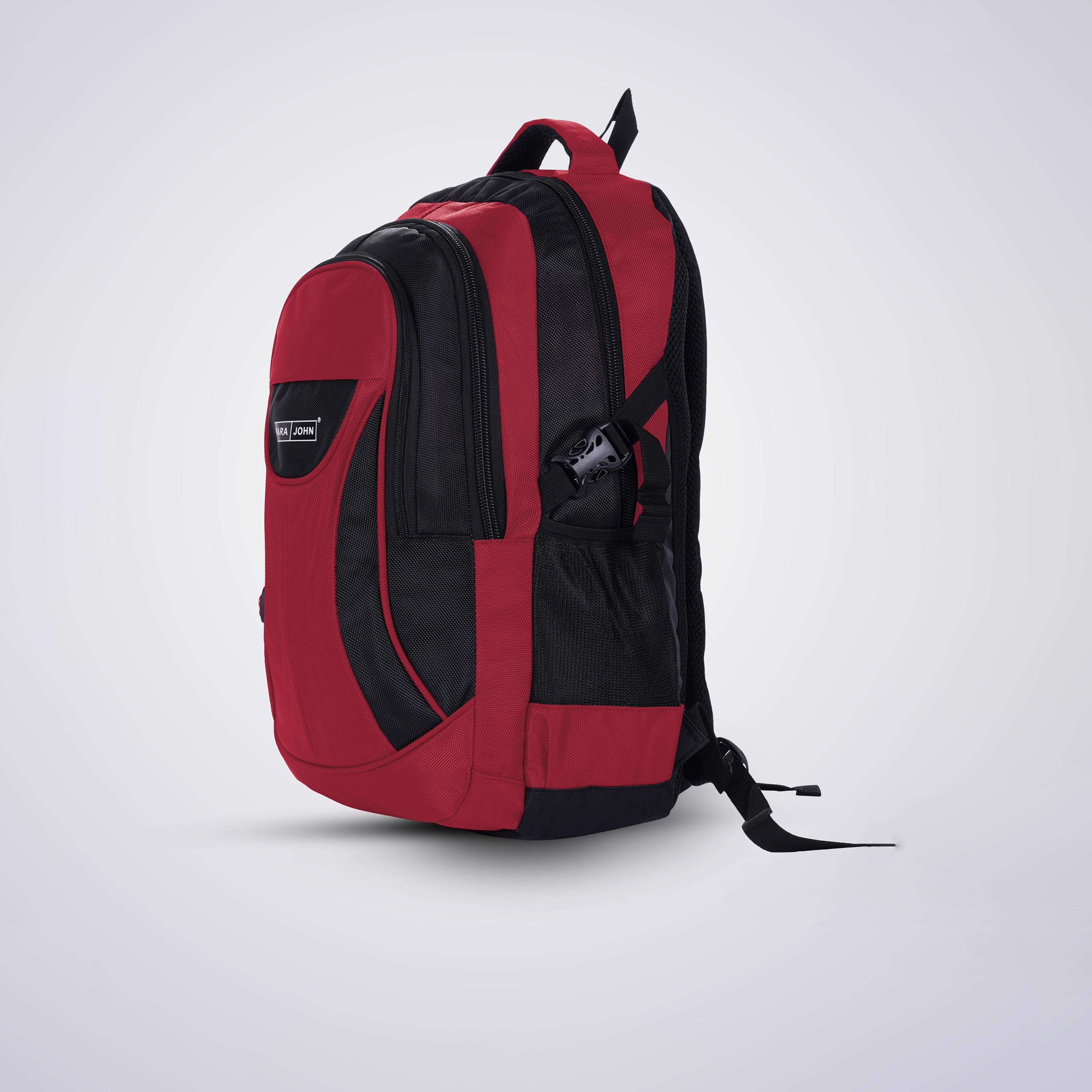بارا جون - شنطة ظهر بوليستر 43 لتر | 22 إنش حزام قابل للتعديل | PJSB6002-school-bagsandbackpacks-backpacks-image-21