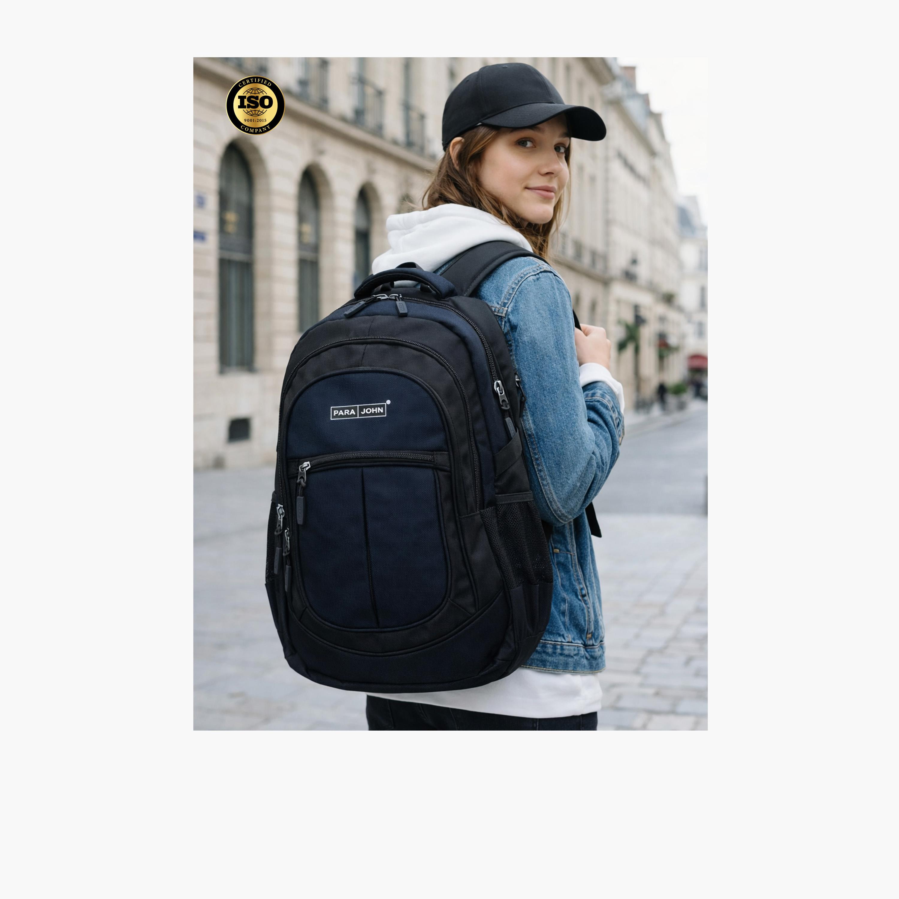 بارا جون - شنطة ظهر بوليستر 43 لتر | 22 إنش حزام قابل للتعديل | PJSB6006-school-bagsandbackpacks-backpacks-image-11