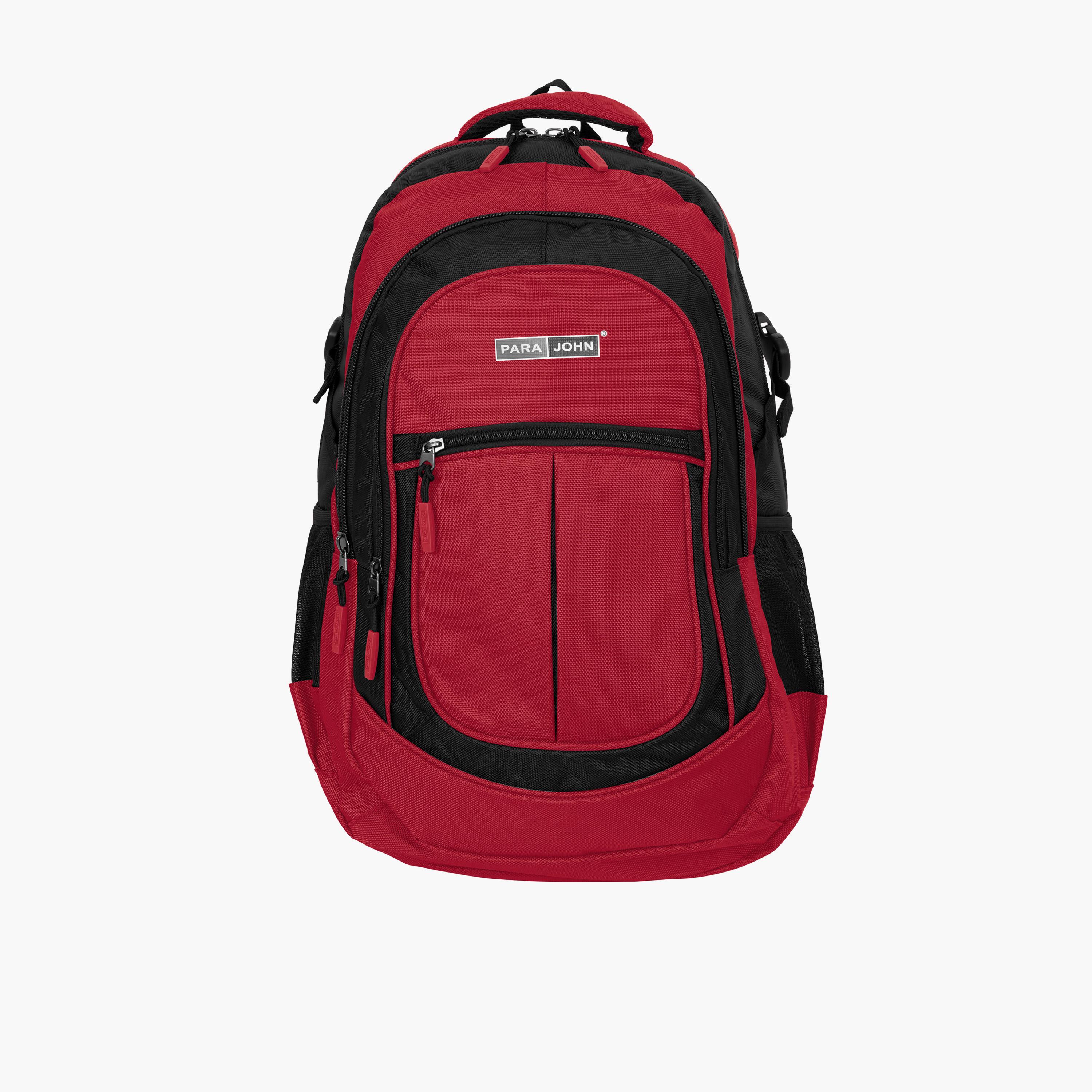 بارا جون - شنطة ظهر بوليستر 43 لتر | 22 إنش حزام قابل للتعديل | PJSB6006-school-bagsandbackpacks-backpacks-image-13
