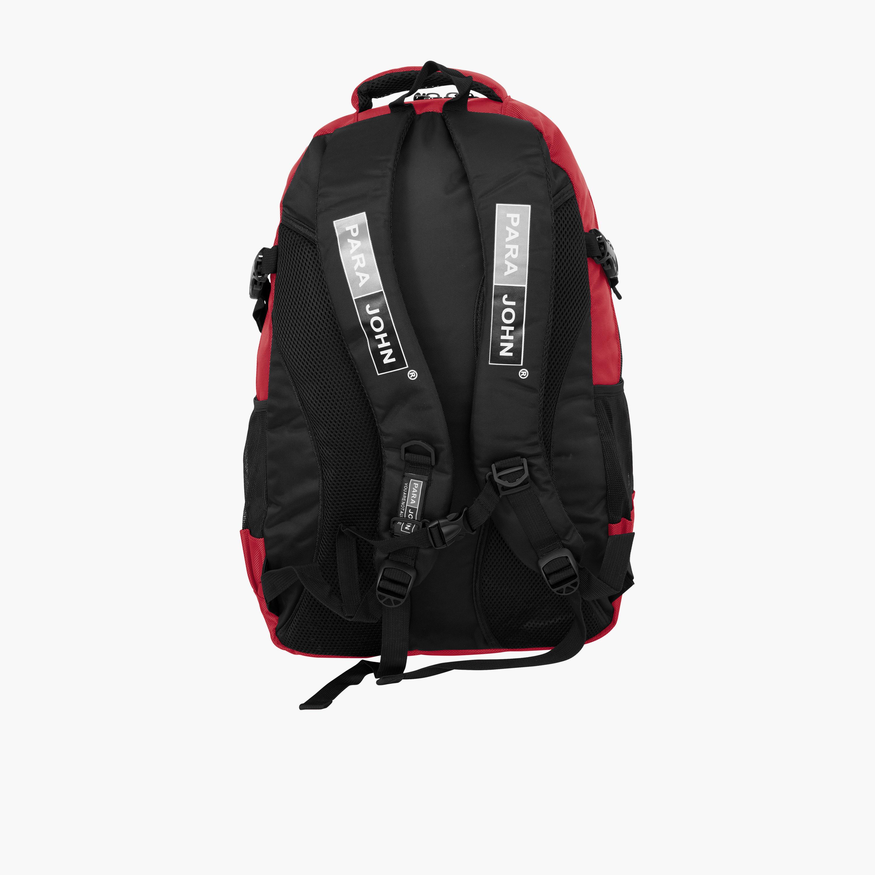 بارا جون - شنطة ظهر بوليستر 43 لتر | 22 إنش حزام قابل للتعديل | PJSB6006-school-bagsandbackpacks-backpacks-image-15