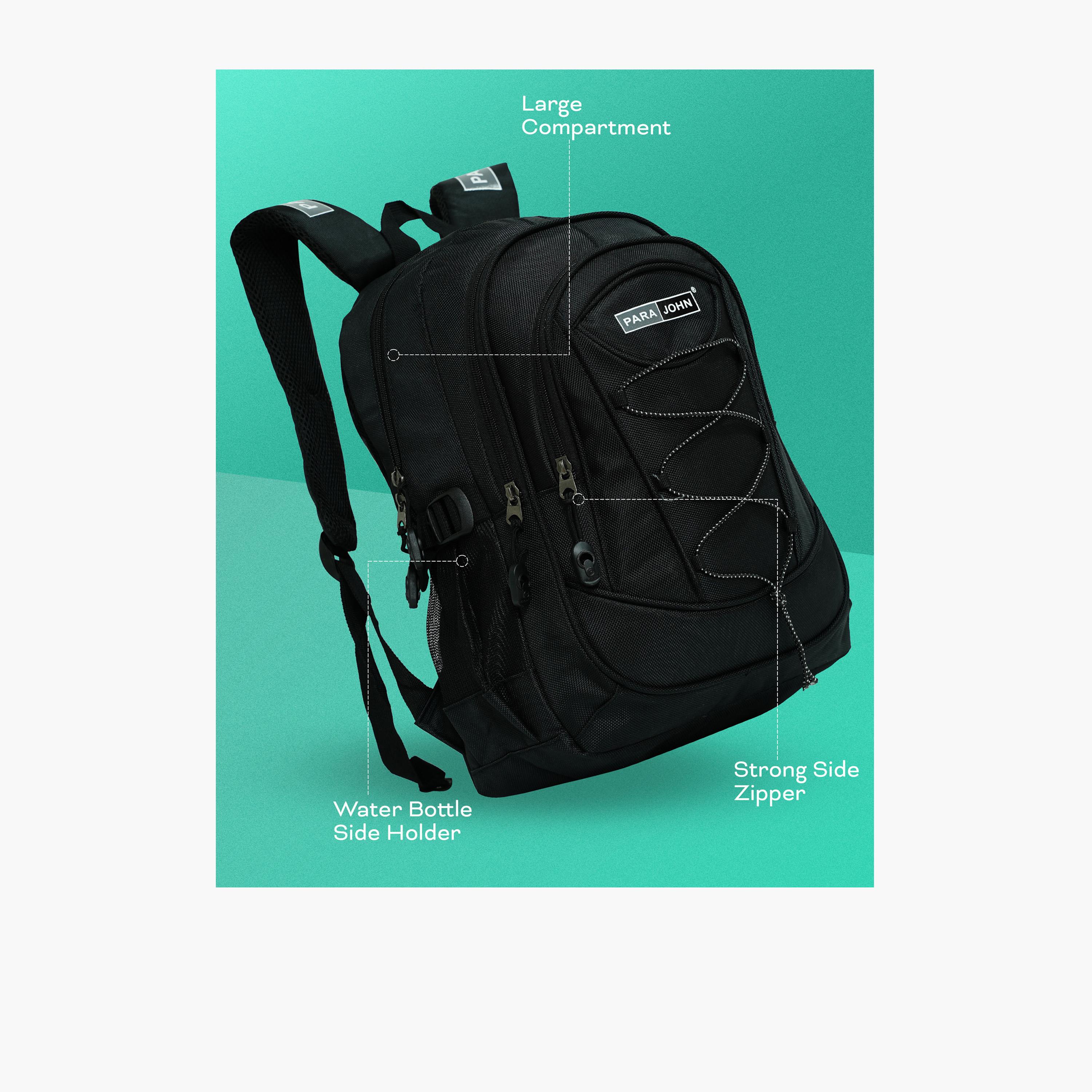 بارا جون - شنطة ظهر بوليستر 43 لتر | 22 إنش حزام قابل للتعديل | PJSB6008-school-bagsandbackpacks-backpacks-image-3