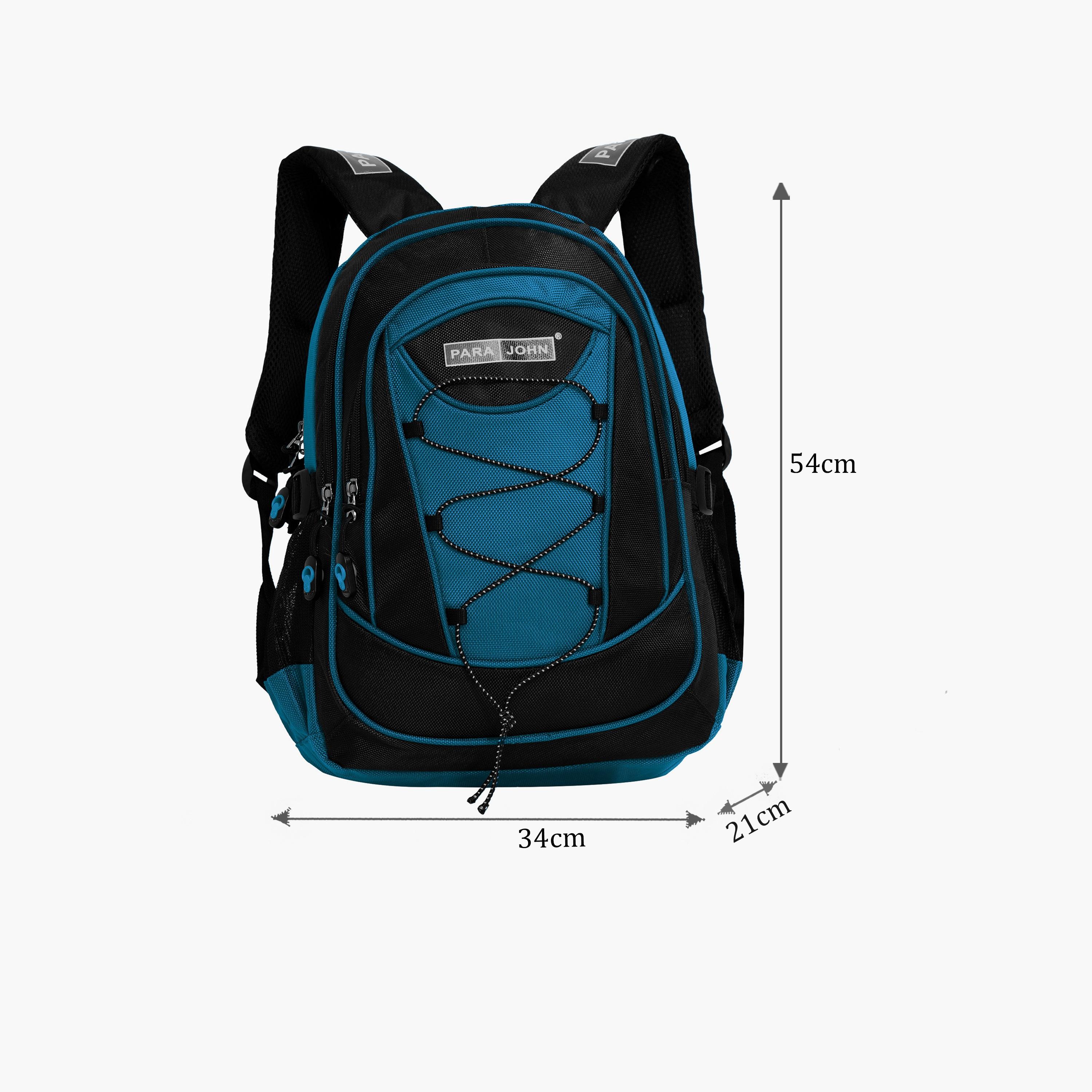 بارا جون - شنطة ظهر بوليستر 43 لتر | 22 إنش حزام قابل للتعديل | PJSB6008-school-bagsandbackpacks-backpacks-image-7