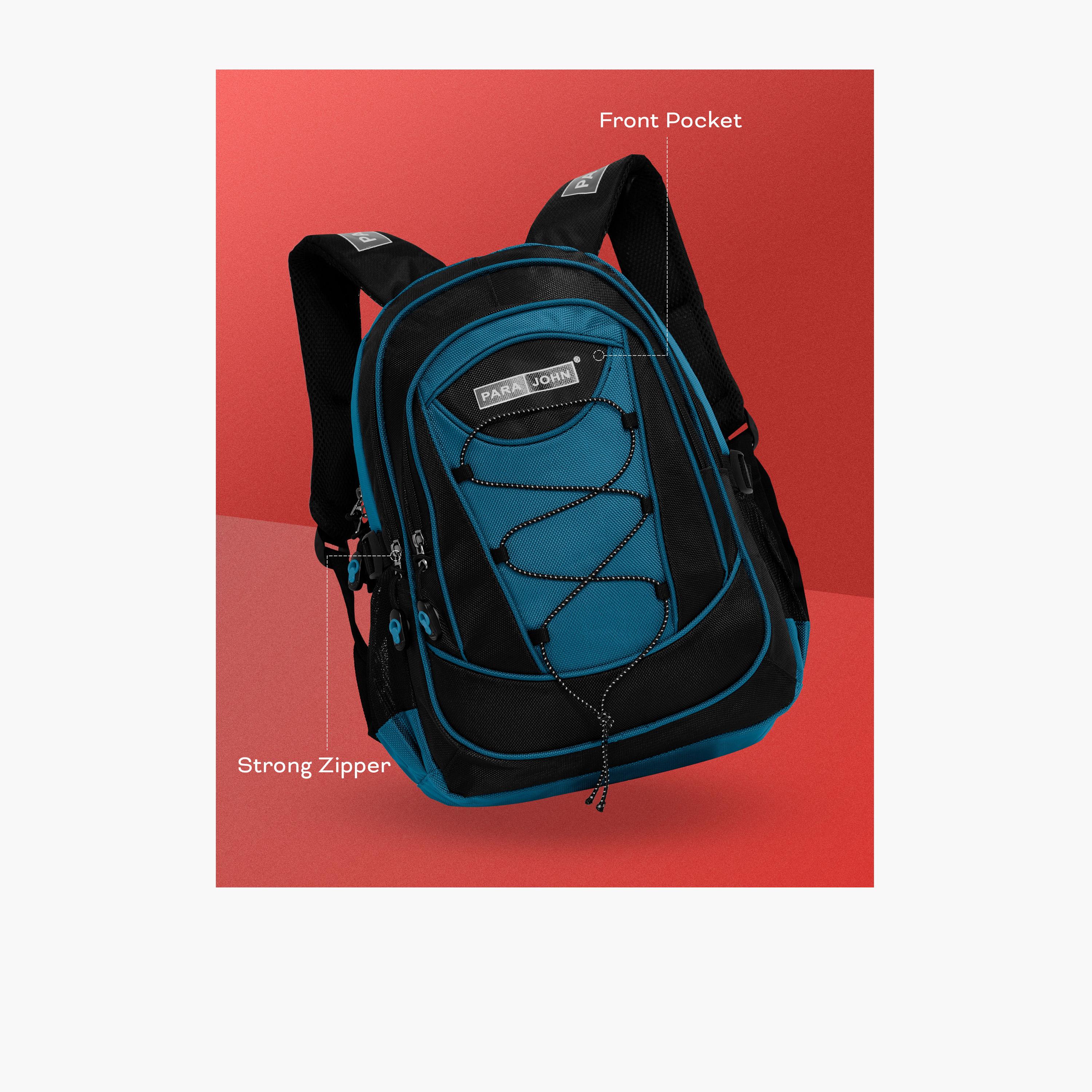 بارا جون - شنطة ظهر بوليستر 43 لتر | 22 إنش حزام قابل للتعديل | PJSB6008-school-bagsandbackpacks-backpacks-image-10
