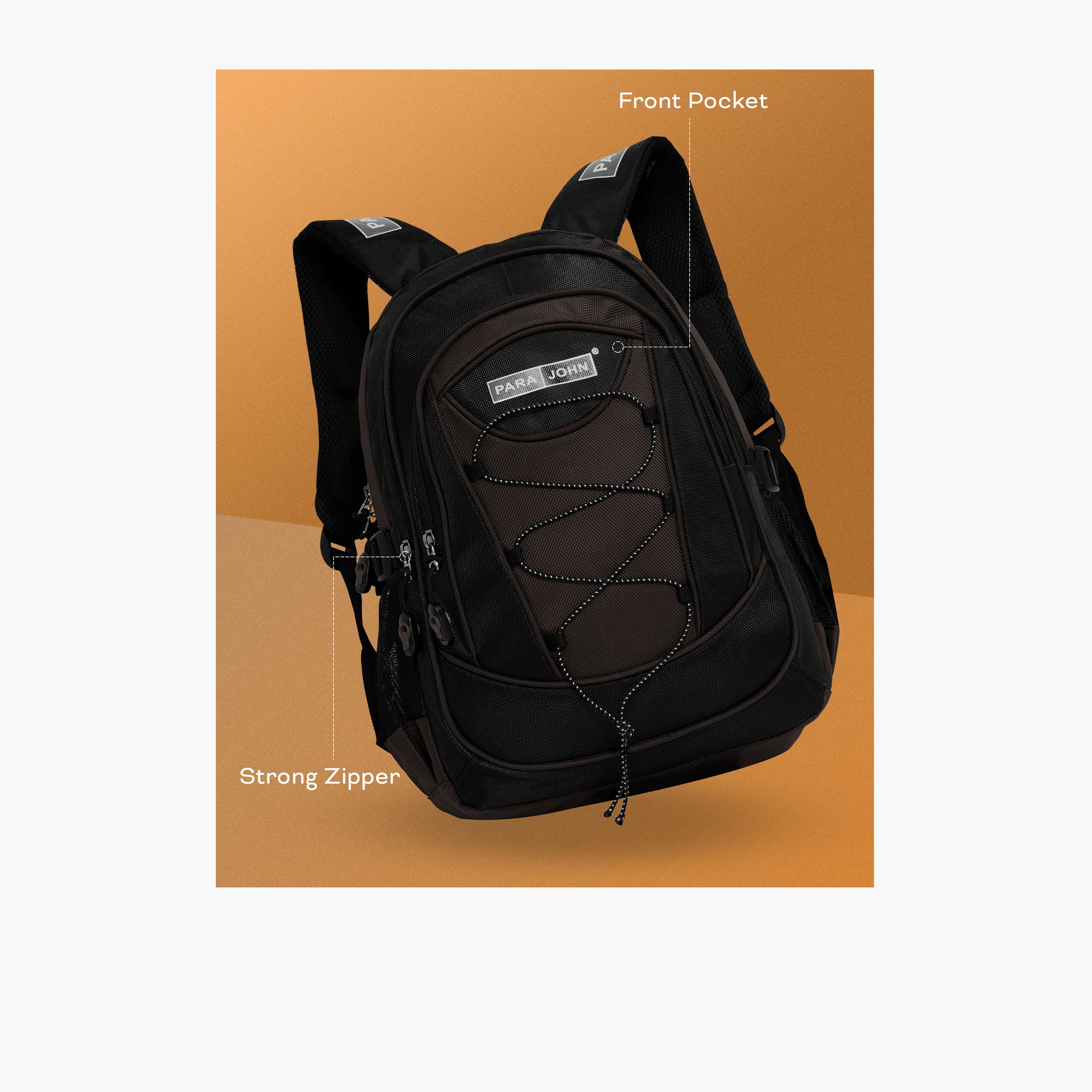 بارا جون - شنطة ظهر بوليستر 43 لتر | 22 إنش حزام قابل للتعديل | PJSB6008-school-bagsandbackpacks-backpacks-image-15