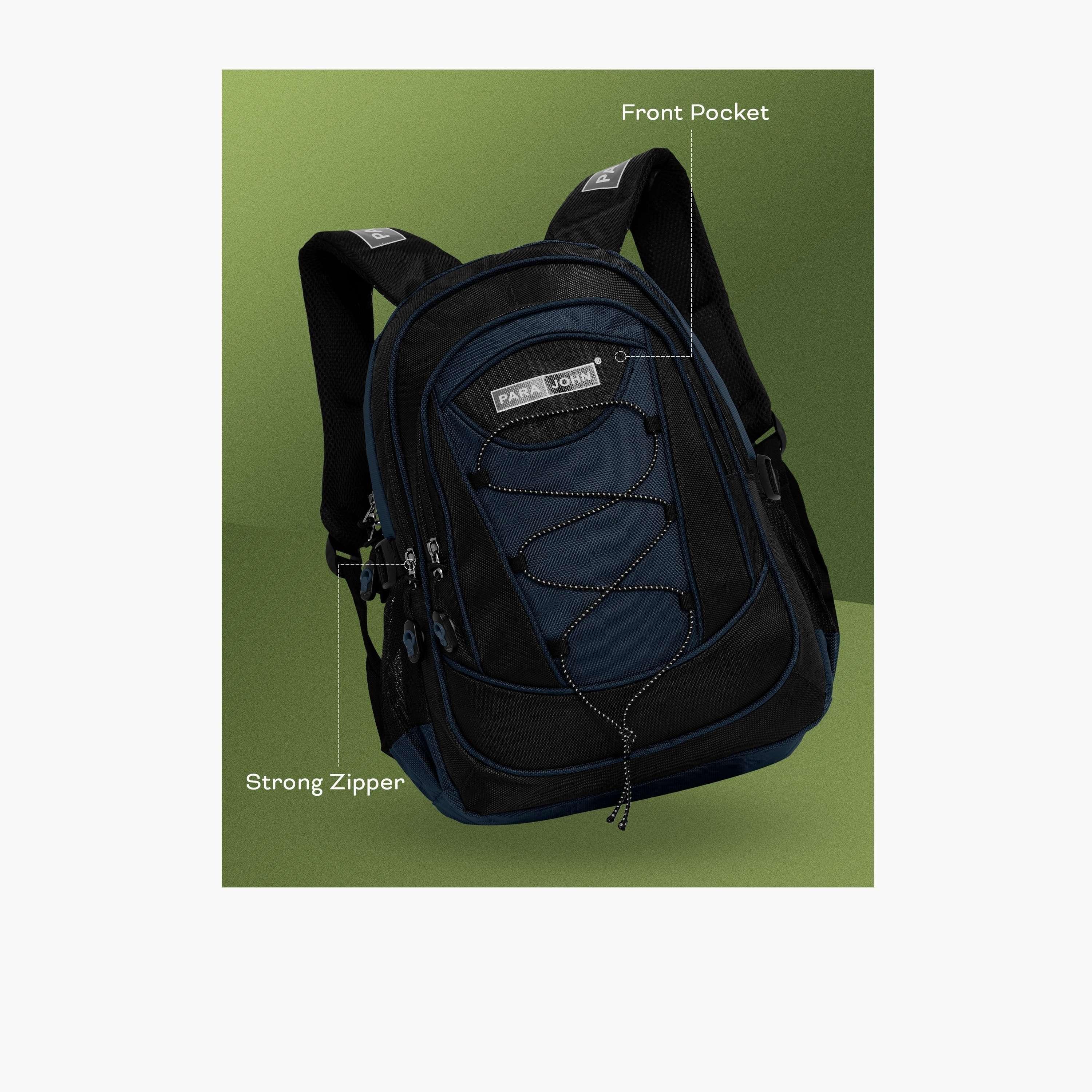 بارا جون - شنطة ظهر بوليستر 43 لتر | 22 إنش حزام قابل للتعديل | PJSB6008-school-bagsandbackpacks-backpacks-image-19