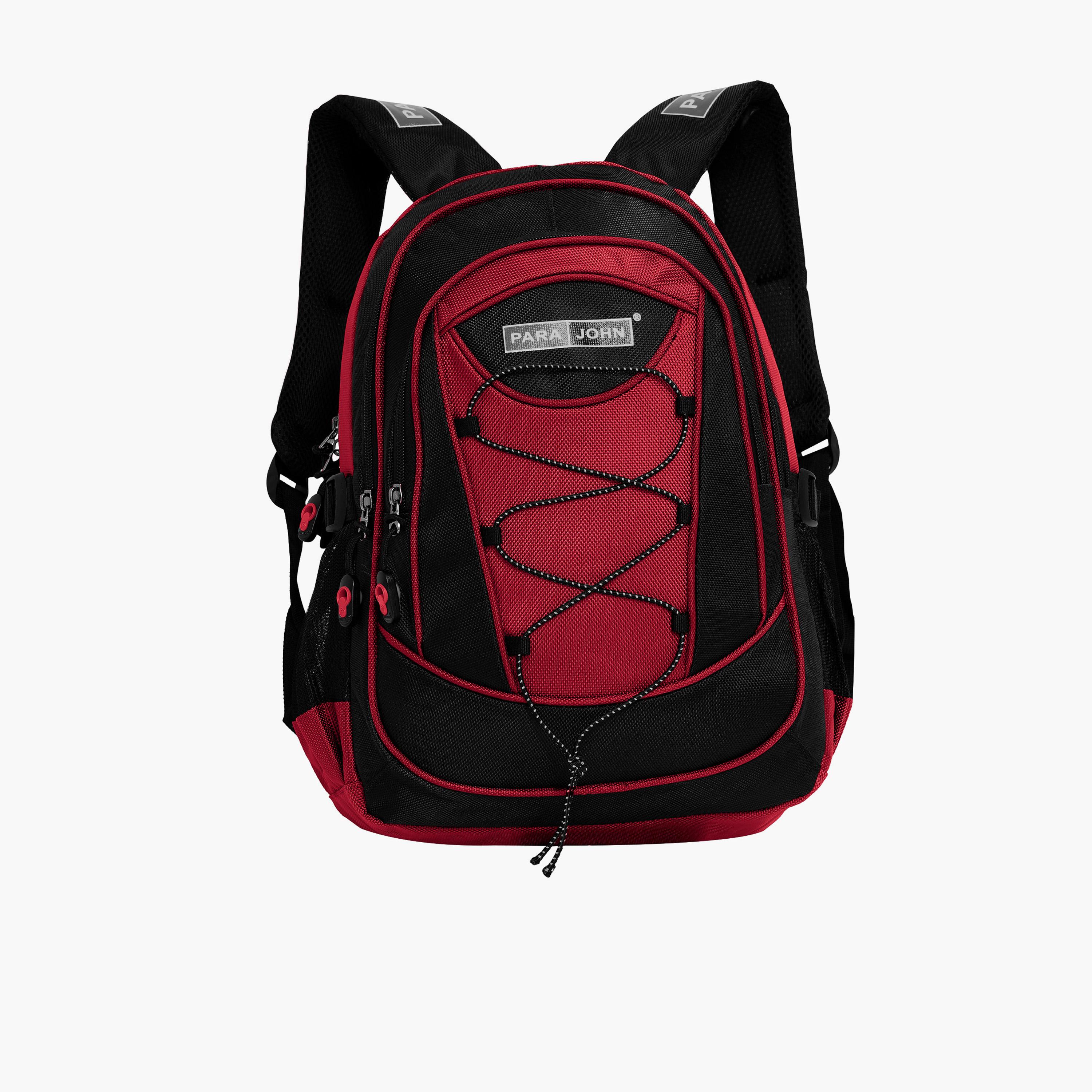 بارا جون - شنطة ظهر بوليستر 43 لتر | 22 إنش حزام قابل للتعديل | PJSB6008-school-bagsandbackpacks-backpacks-image-21