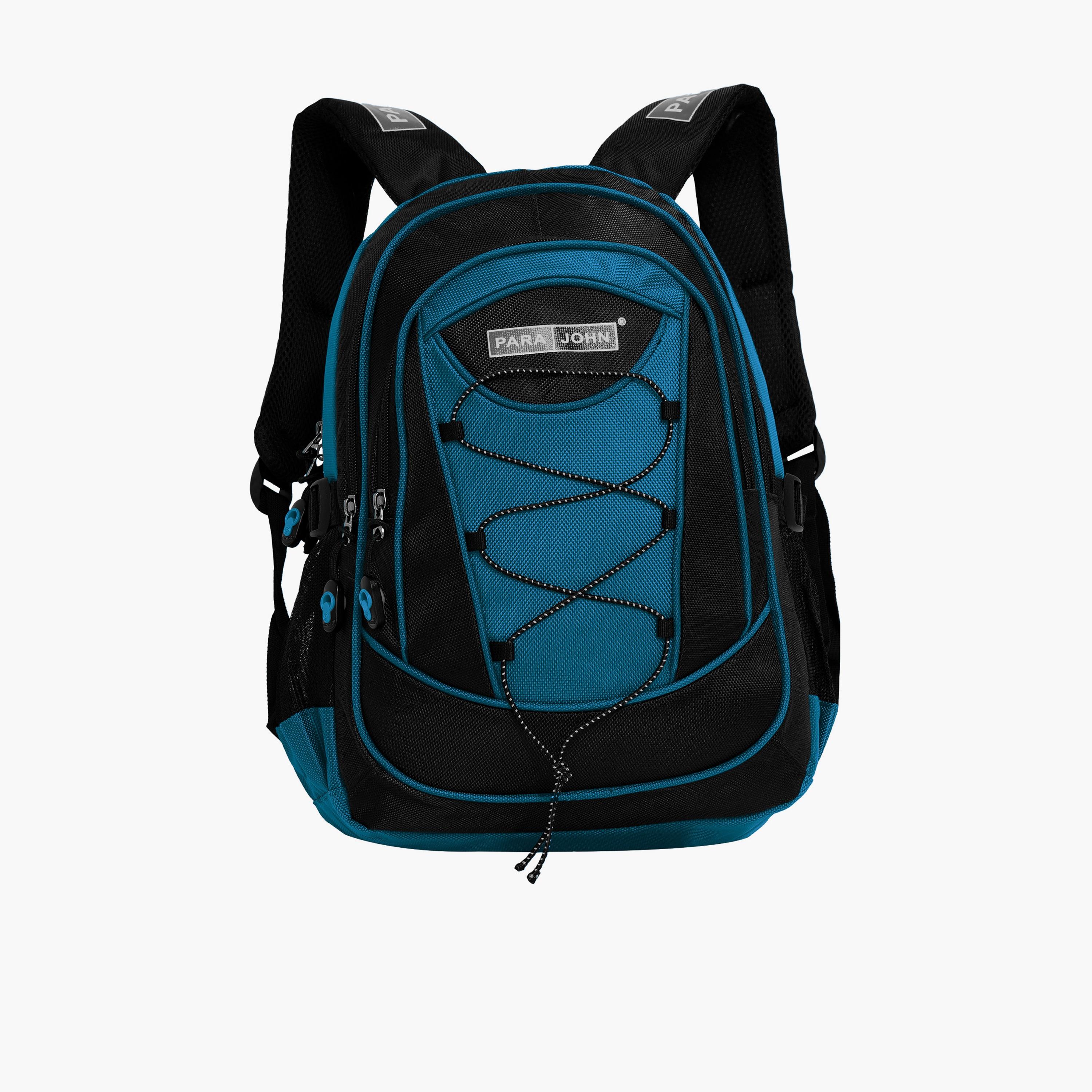 بارا جون - شنطة ظهر بوليستر 51 لتر | 24 إنش حزام قابل للتعديل | PJSB6008A24BLUE-school-bagsandbackpacks-backpacks-image-1