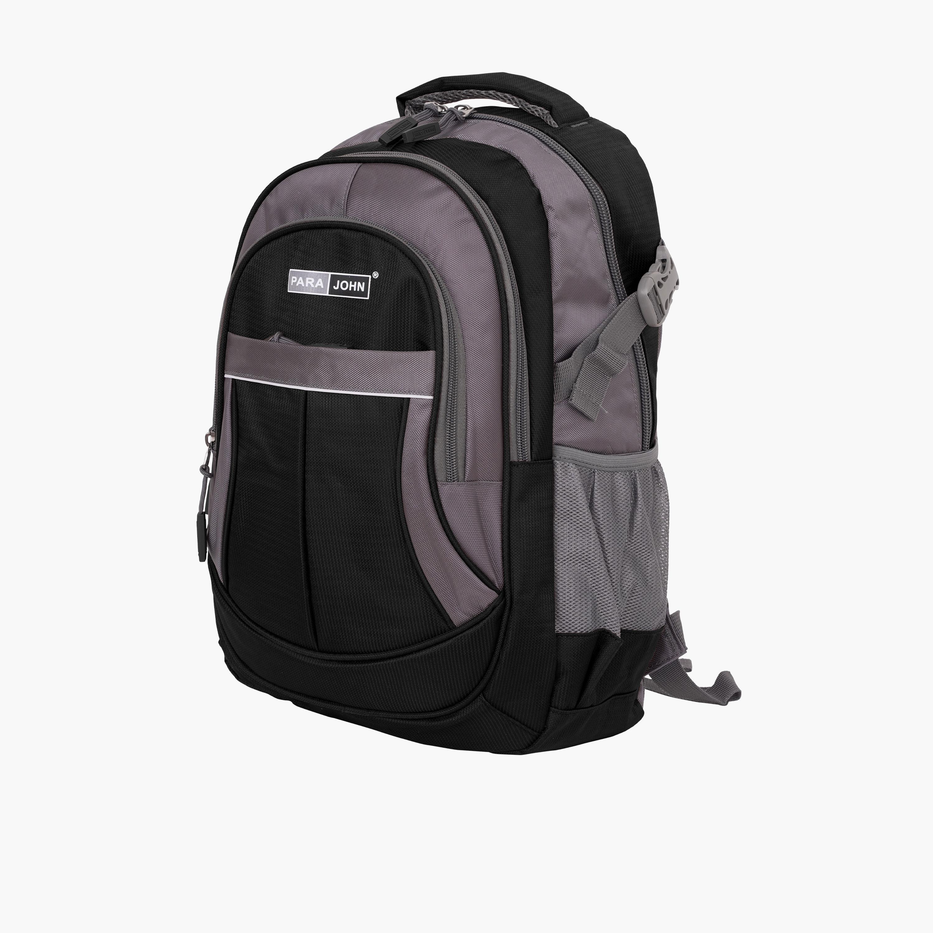 بارا جون - شنطة ظهر بوليستر 43 لتر | 22 إنش حزام قابل للتعديل | PJSB6010-school-bagsandbackpacks-backpacks-image-4