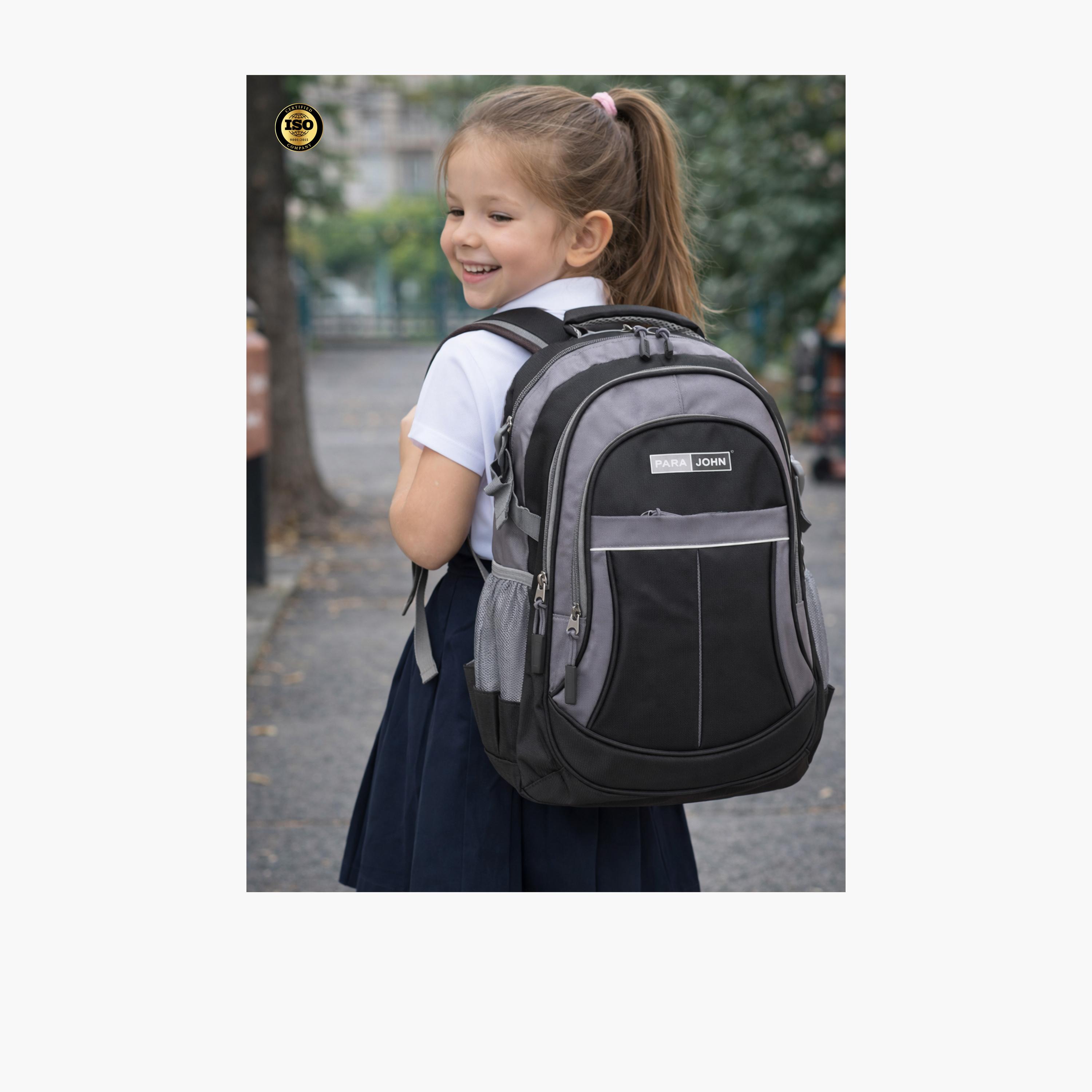 بارا جون - شنطة ظهر بوليستر 43 لتر | 22 إنش حزام قابل للتعديل | PJSB6010-school-bagsandbackpacks-backpacks-image-6