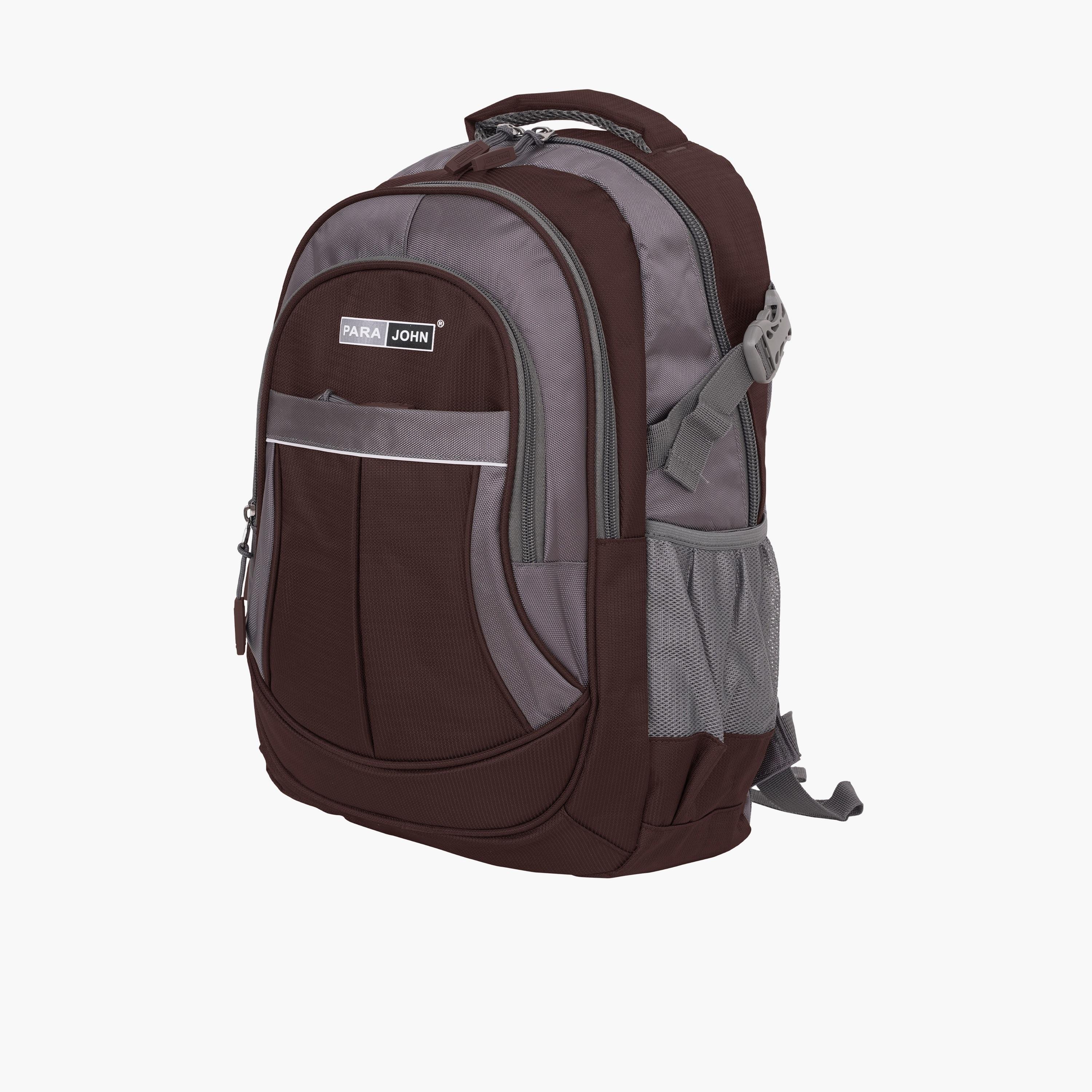 بارا جون - شنطة ظهر بوليستر 43 لتر | 22 إنش حزام قابل للتعديل | PJSB6010-school-bagsandbackpacks-backpacks-image-7