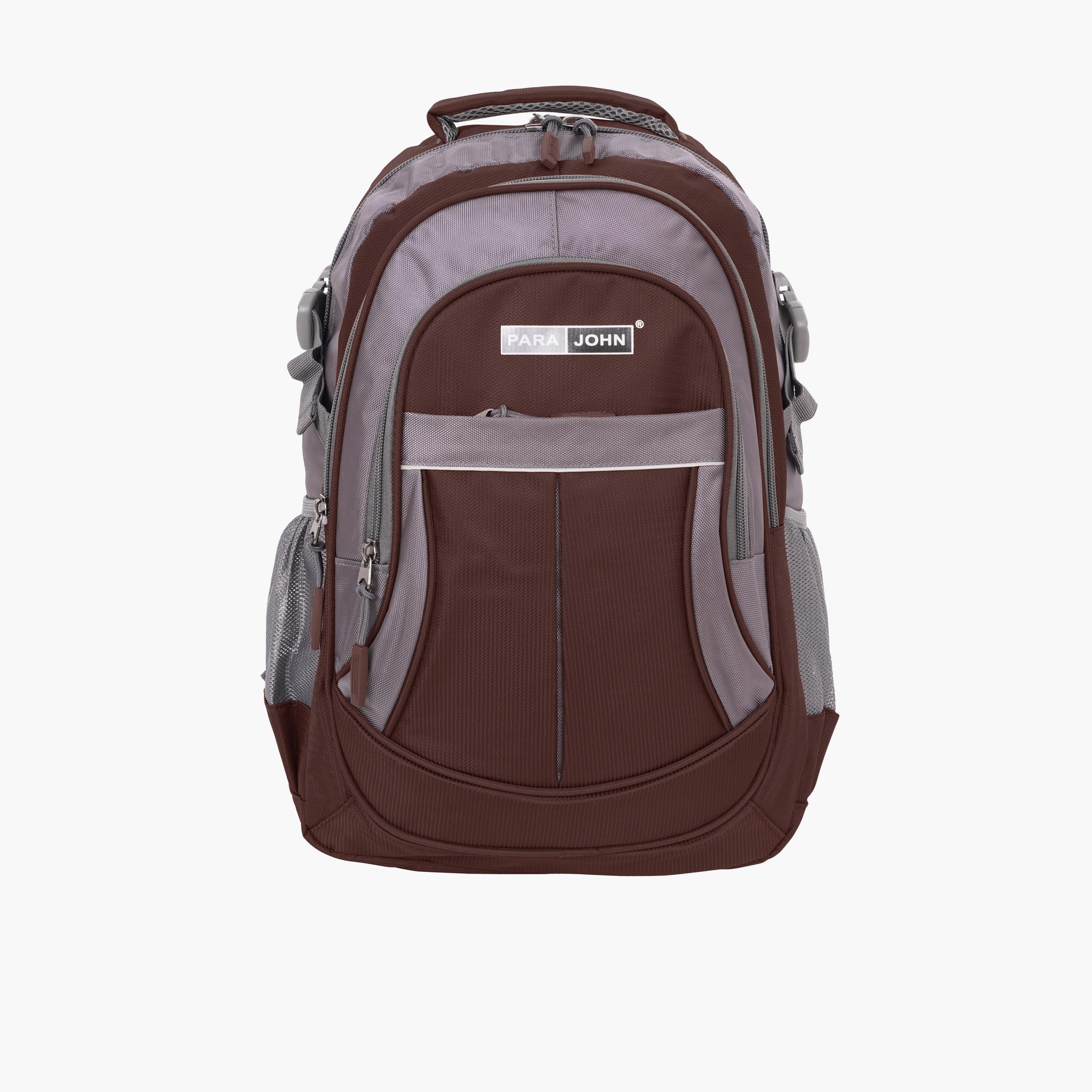 بارا جون - شنطة ظهر بوليستر 43 لتر | 22 إنش حزام قابل للتعديل | PJSB6010-school-bagsandbackpacks-backpacks-image-9