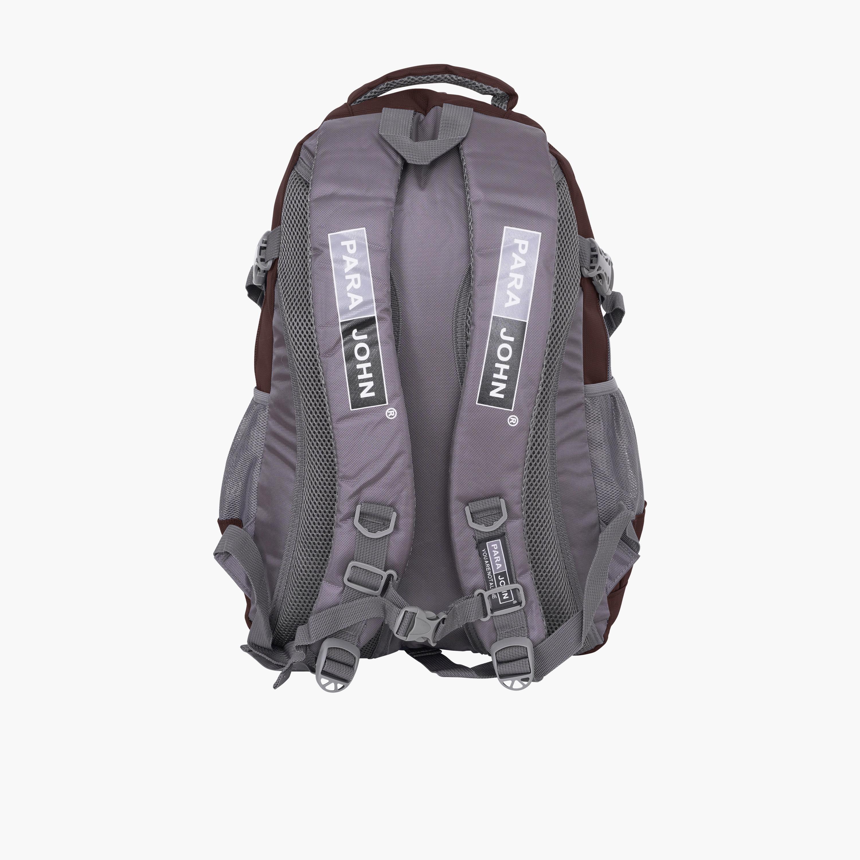 بارا جون - شنطة ظهر بوليستر 43 لتر | 22 إنش حزام قابل للتعديل | PJSB6010-school-bagsandbackpacks-backpacks-image-11