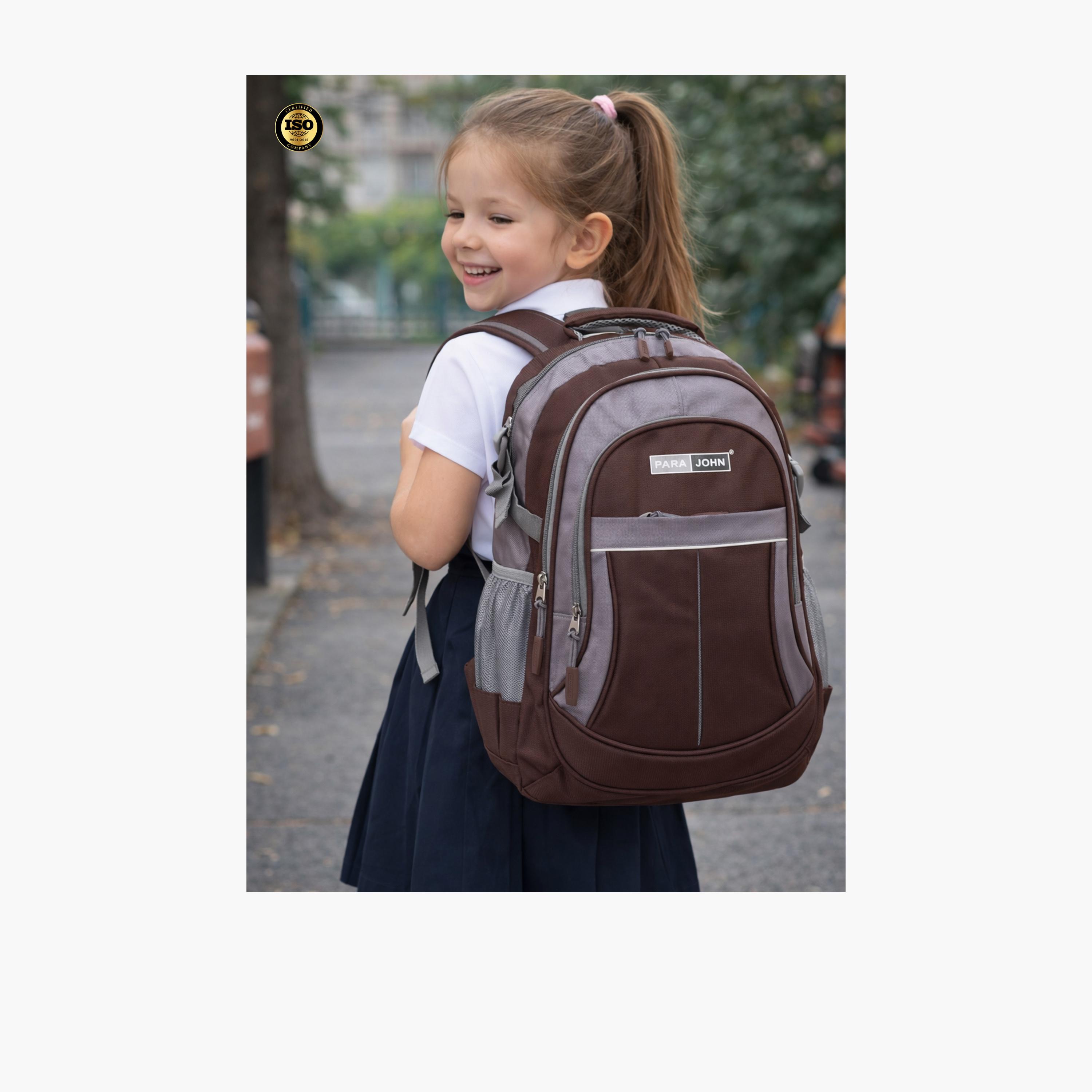 بارا جون - شنطة ظهر بوليستر 43 لتر | 22 إنش حزام قابل للتعديل | PJSB6010-school-bagsandbackpacks-backpacks-image-12