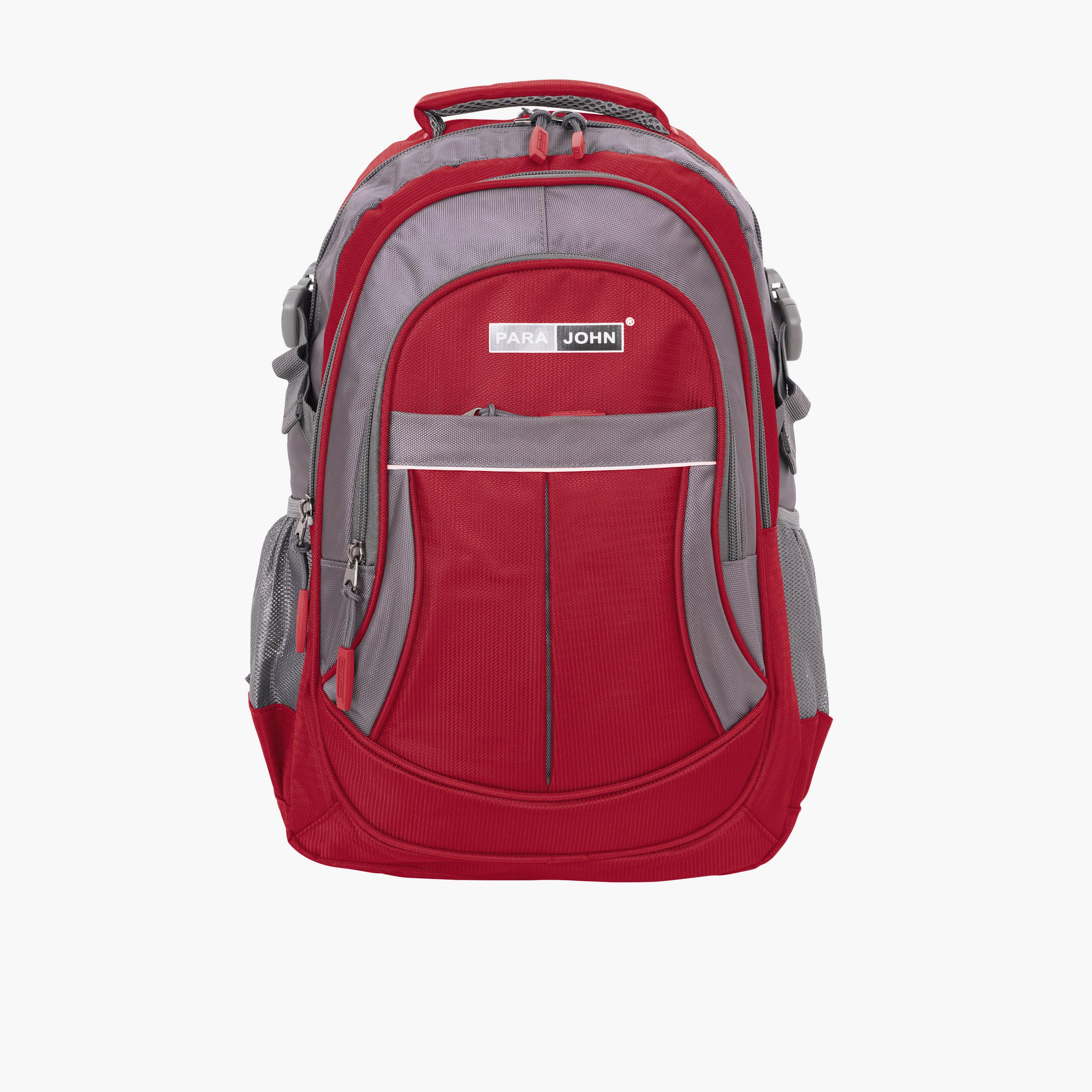بارا جون - شنطة ظهر بوليستر 43 لتر | 22 إنش حزام قابل للتعديل | PJSB6010-school-bagsandbackpacks-backpacks-image-21