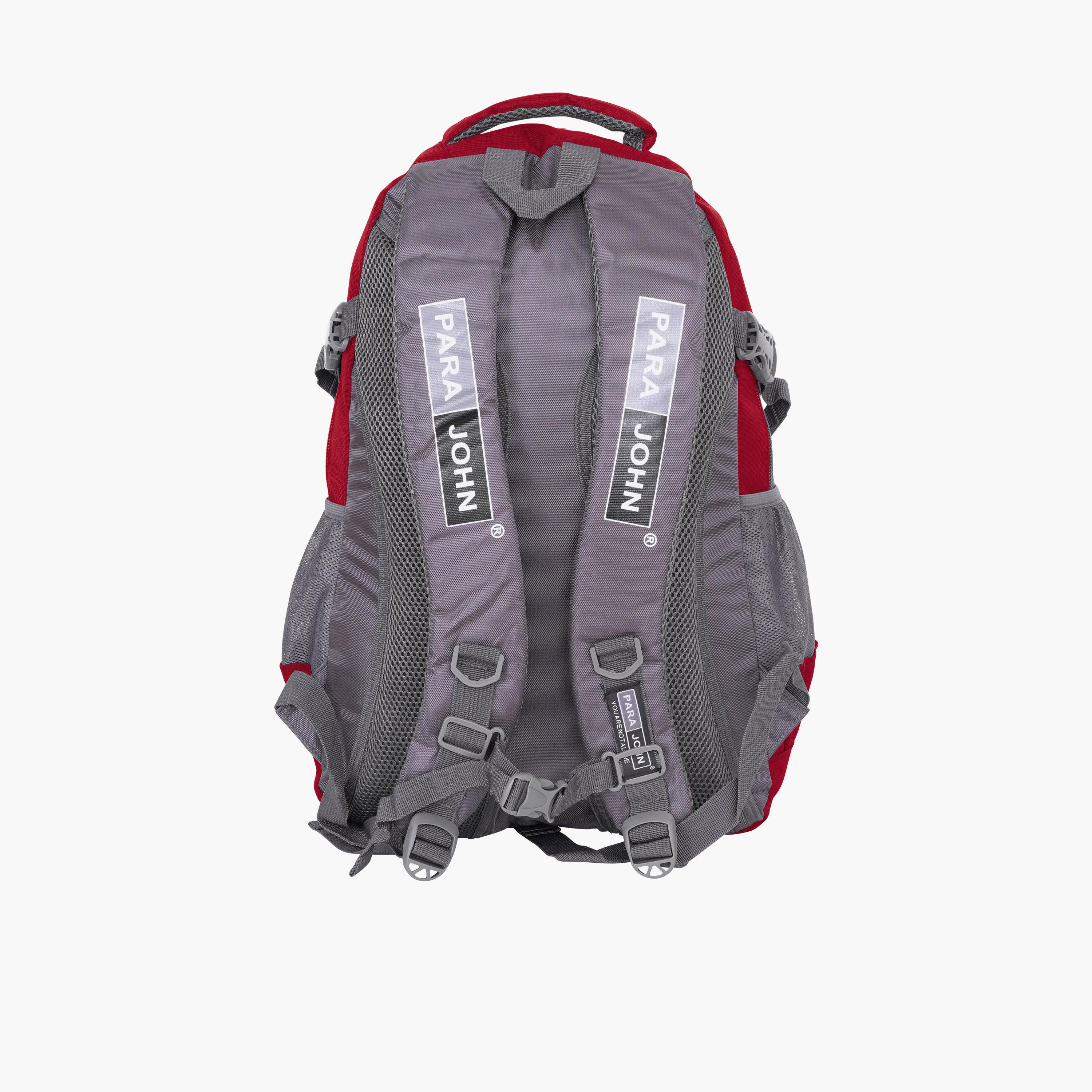 بارا جون - شنطة ظهر بوليستر 43 لتر | 22 إنش حزام قابل للتعديل | PJSB6010-school-bagsandbackpacks-backpacks-image-22