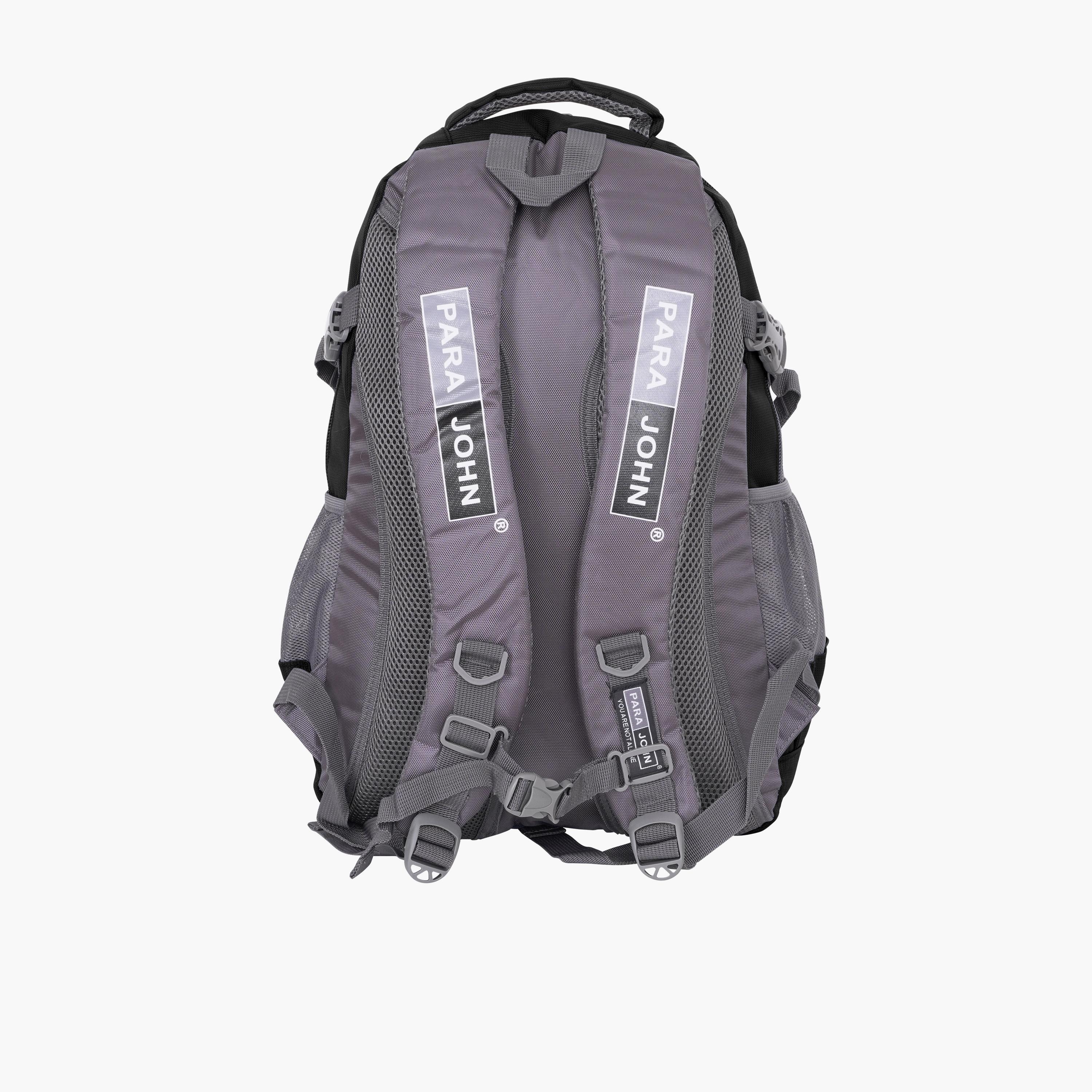 بارا جون - شنطة ظهر بوليستر 51 لتر | 24 إنش حزام قابل للتعديل | PJSB6010A24black-school-bagsandbackpacks-backpacks-image-5