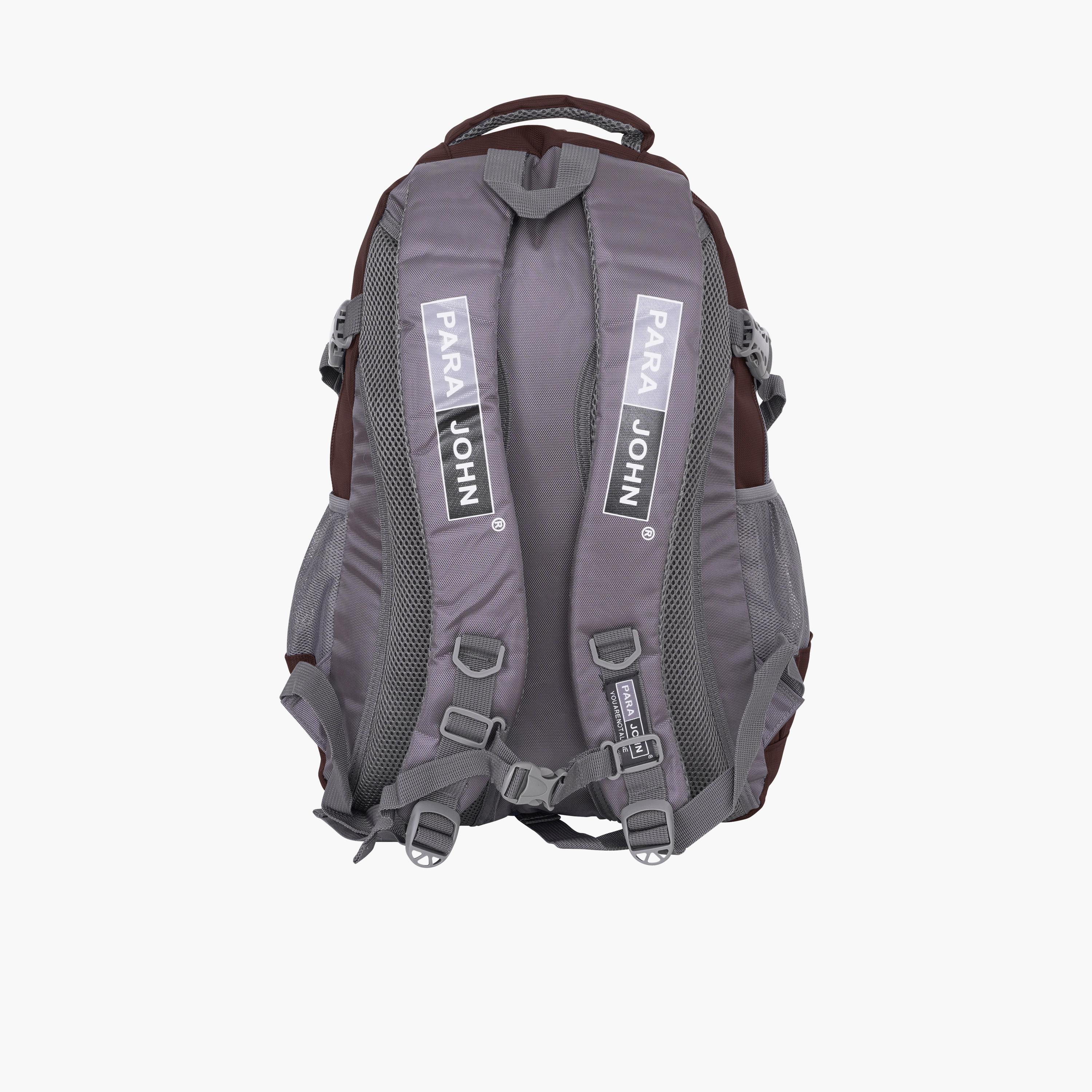 بارا جون - شنطة ظهر بوليستر 51 لتر | 24 إنش حزام قابل للتعديل | PJSB6010A24coff-school-bagsandbackpacks-backpacks-image-5
