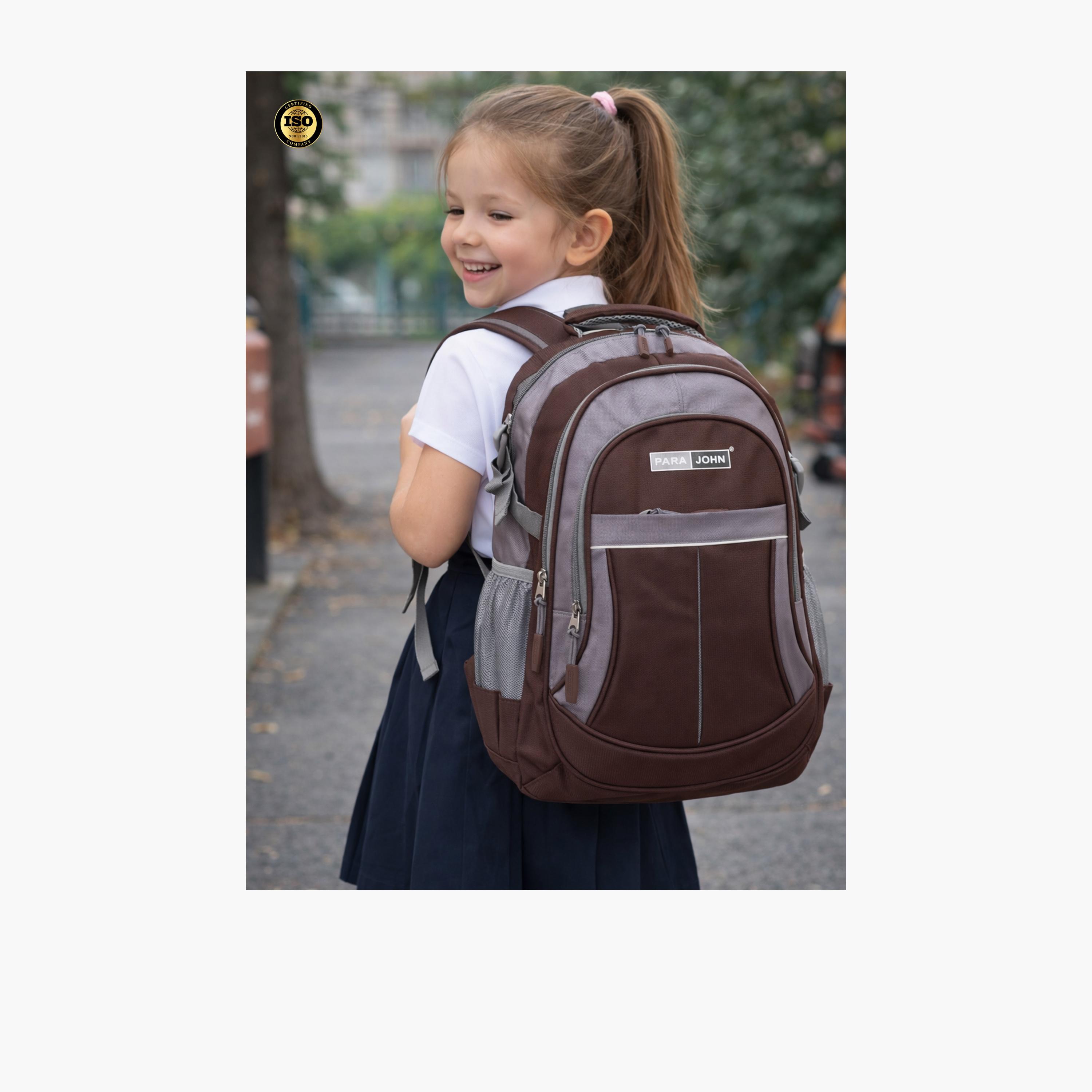 بارا جون - شنطة ظهر بوليستر 51 لتر | 24 إنش حزام قابل للتعديل | PJSB6010A24coff-school-bagsandbackpacks-backpacks-image-6