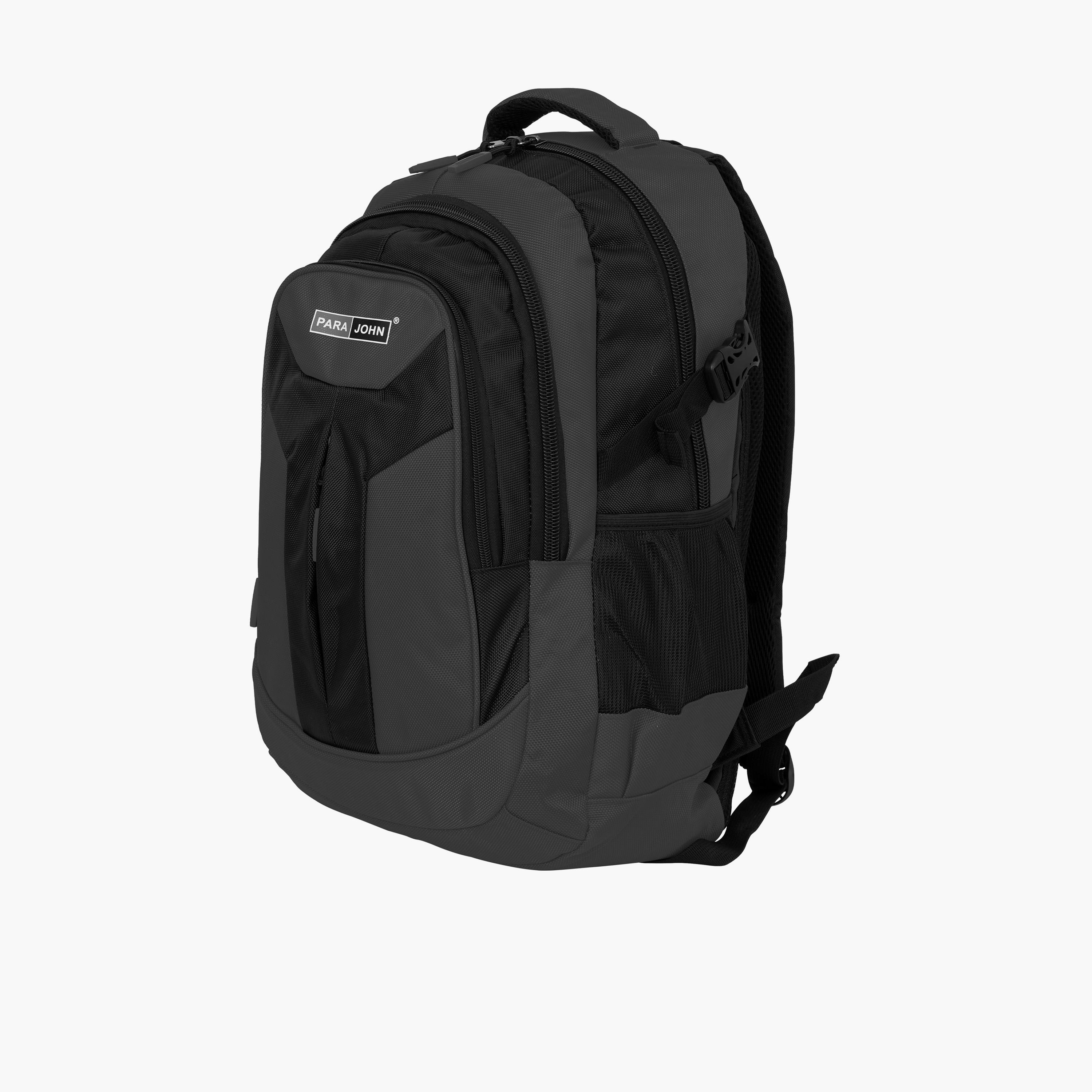 بارا جون - شنطة ظهر بوليستر 43 لتر | 22 إنش حزام قابل للتعديل | PJSB6011-school-bagsandbackpacks-backpacks-image-1