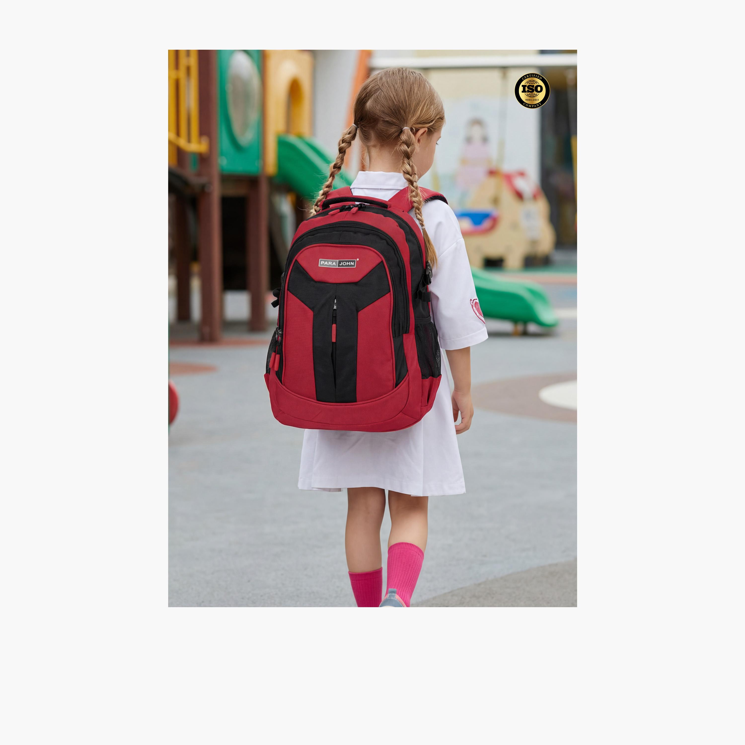 بارا جون - شنطة ظهر بوليستر 43 لتر | 22 إنش حزام قابل للتعديل | PJSB6011-school-bagsandbackpacks-backpacks-image-14