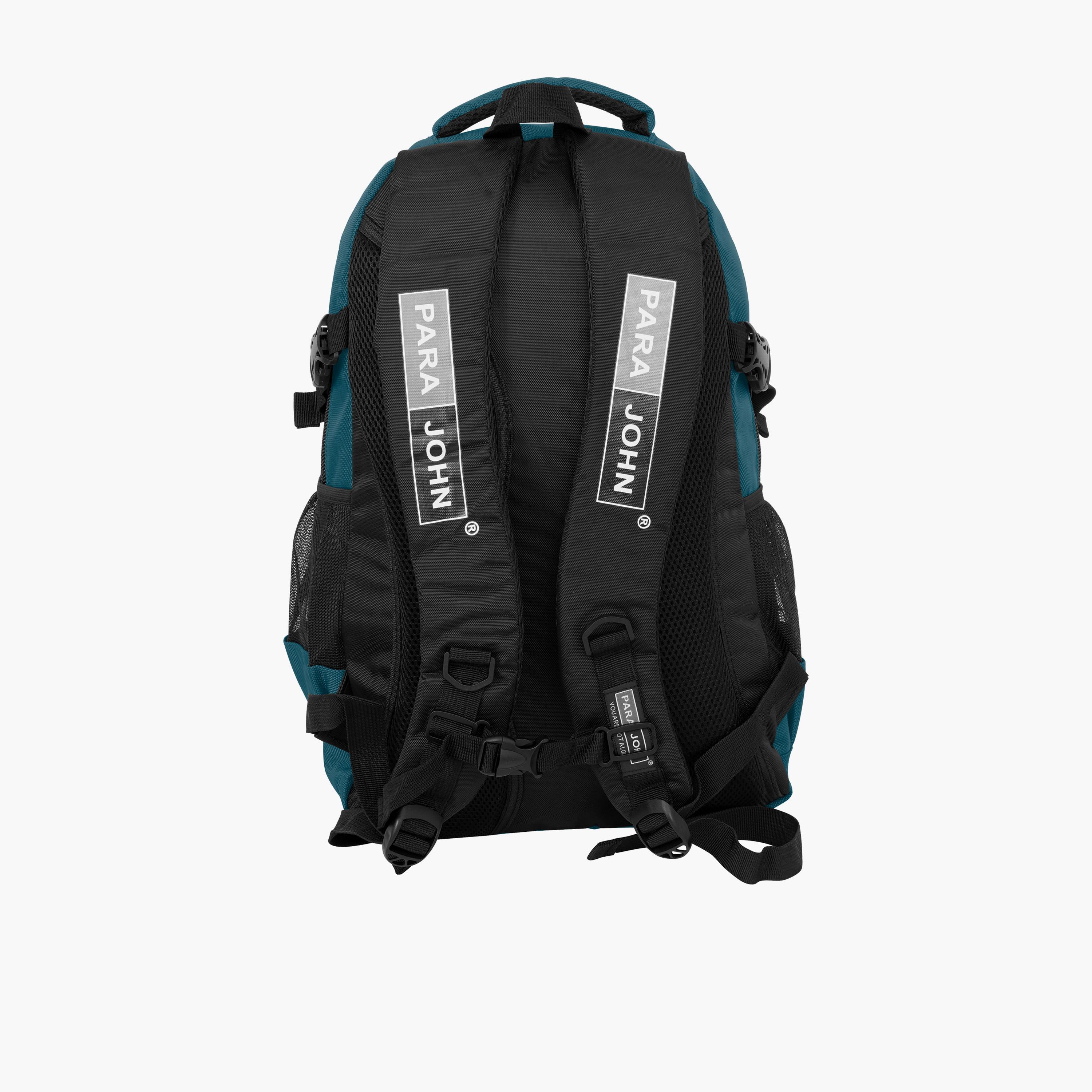 Para John 51 L | 24 Inches Backpack, Polyester, Adjustable Strap | PJSB6011-school-bagsandbackpacks-backpacks-image-3
