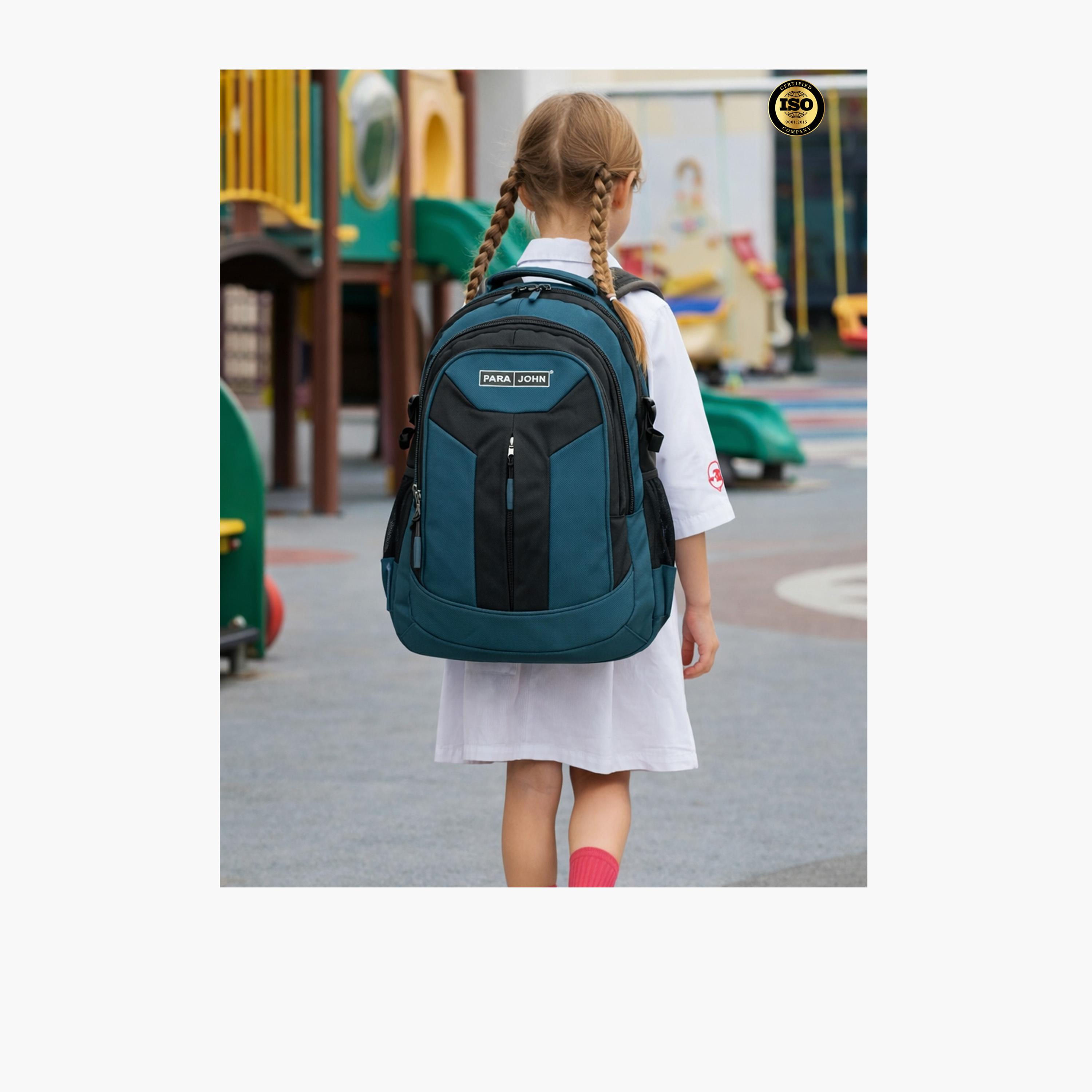 بارا جون - شنطة ظهر بوليستر 51 لتر | 24 إنش حزام قابل للتعديل | PJSB6011-school-bagsandbackpacks-backpacks-image-5