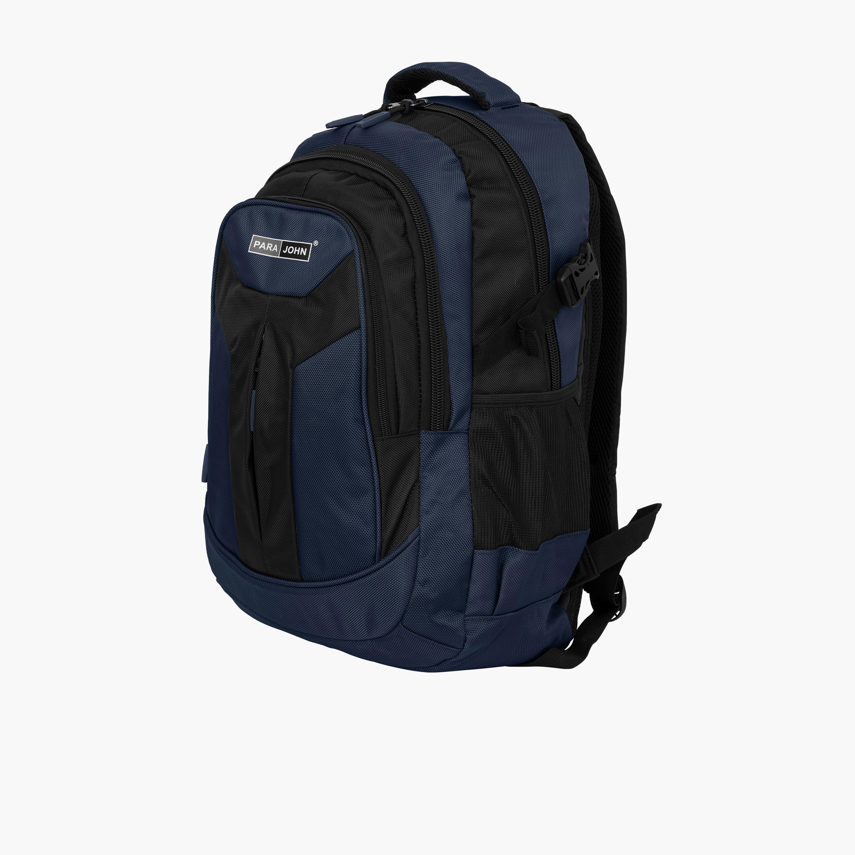 بارا جون - شنطة ظهر بوليستر 51 لتر | 24 إنش حزام قابل للتعديل | PJSB6011-school-bagsandbackpacks-backpacks-image-8