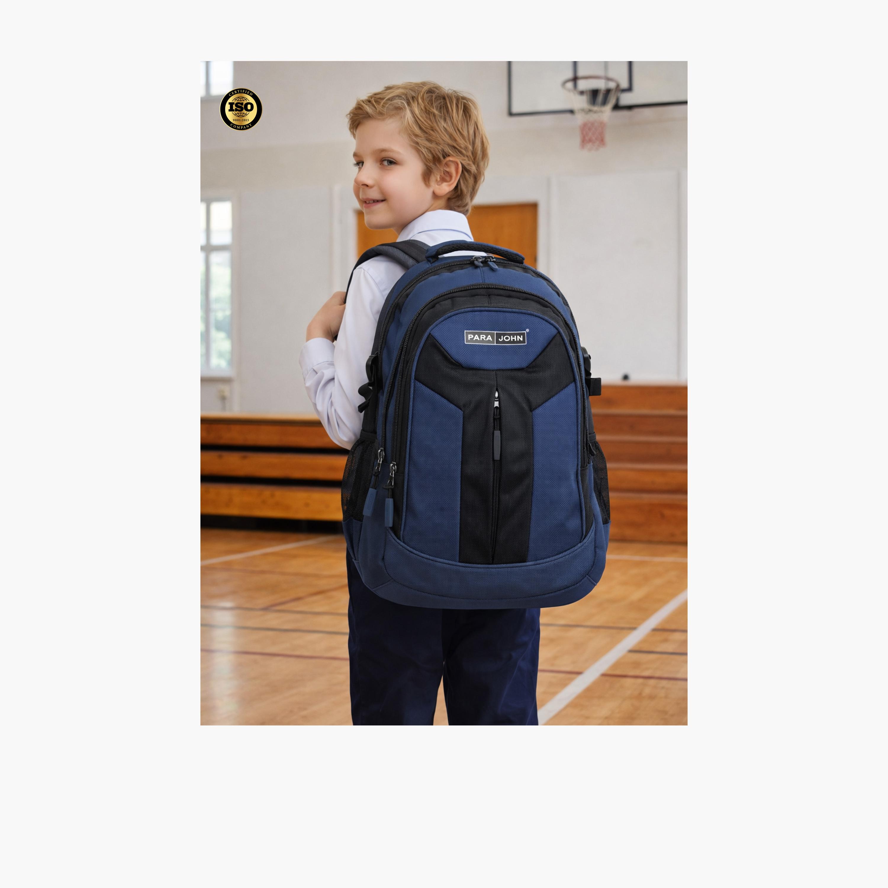 بارا جون - شنطة ظهر بوليستر 51 لتر | 24 إنش حزام قابل للتعديل | PJSB6011-school-bagsandbackpacks-backpacks-image-13