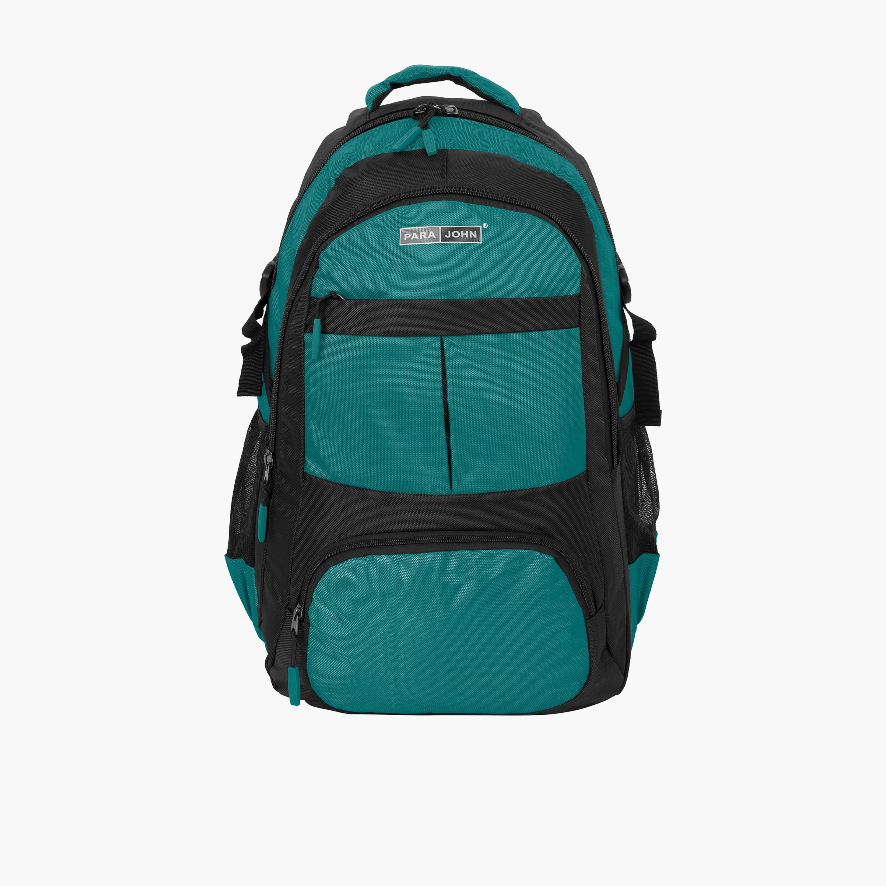 بارا جون - شنطة ظهر بوليستر 43 لتر | 22 إنش حزام قابل للتعديل | PJSB6016-school-bagsandbackpacks-backpacks-image-1