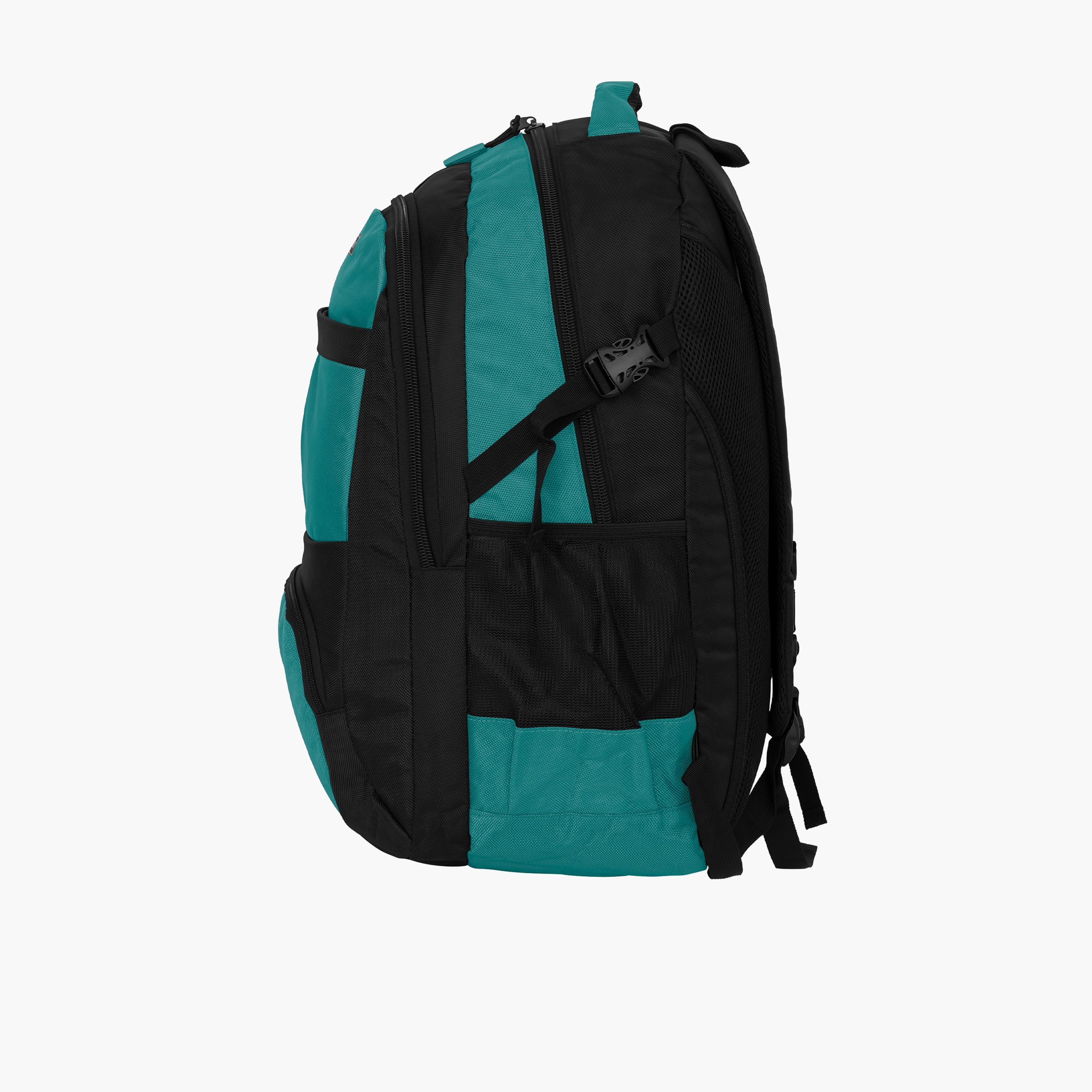 بارا جون - شنطة ظهر بوليستر 43 لتر | 22 إنش حزام قابل للتعديل | PJSB6016-school-bagsandbackpacks-backpacks-image-3