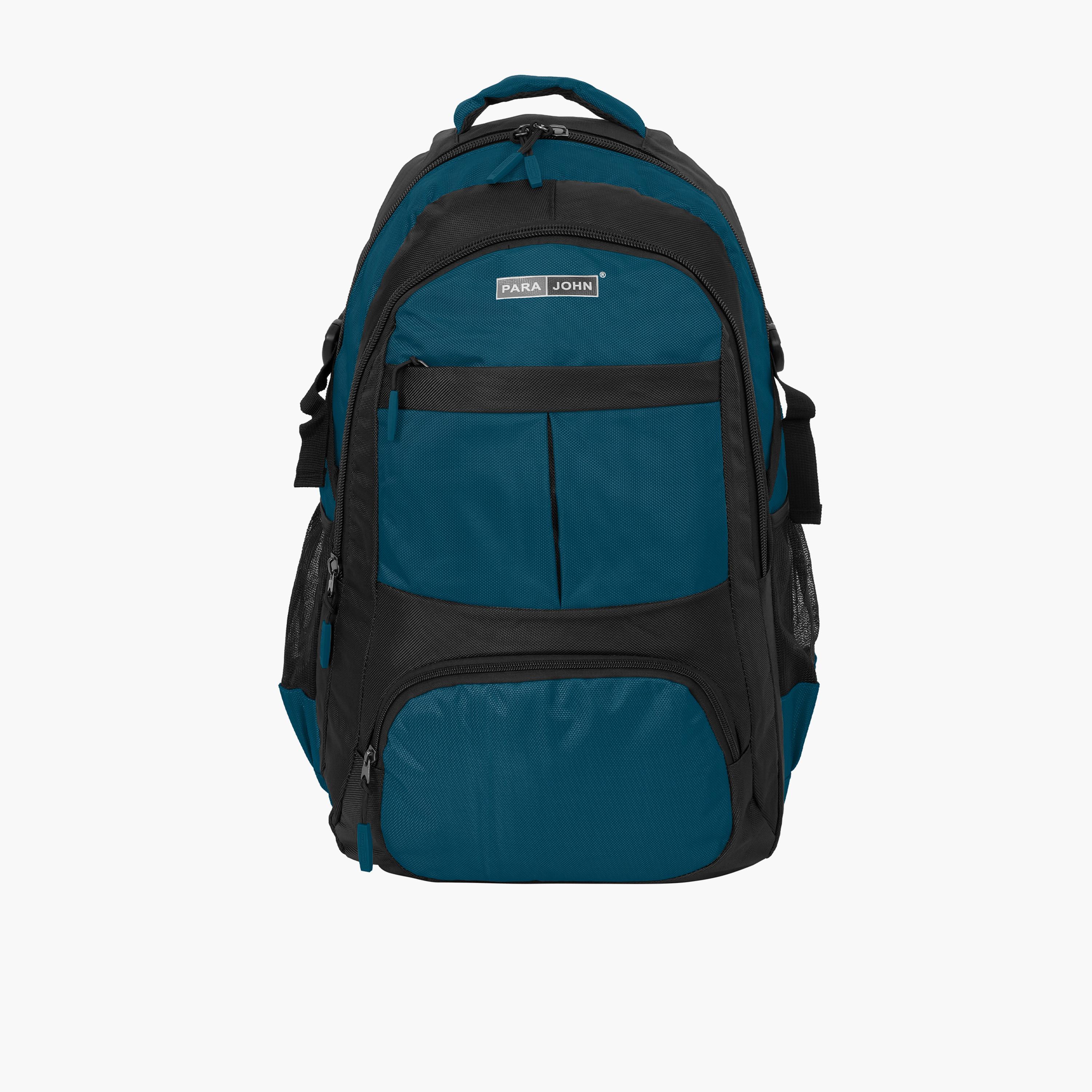 بارا جون - شنطة ظهر بوليستر 43 لتر | 22 إنش حزام قابل للتعديل | PJSB6016-school-bagsandbackpacks-backpacks-image-13