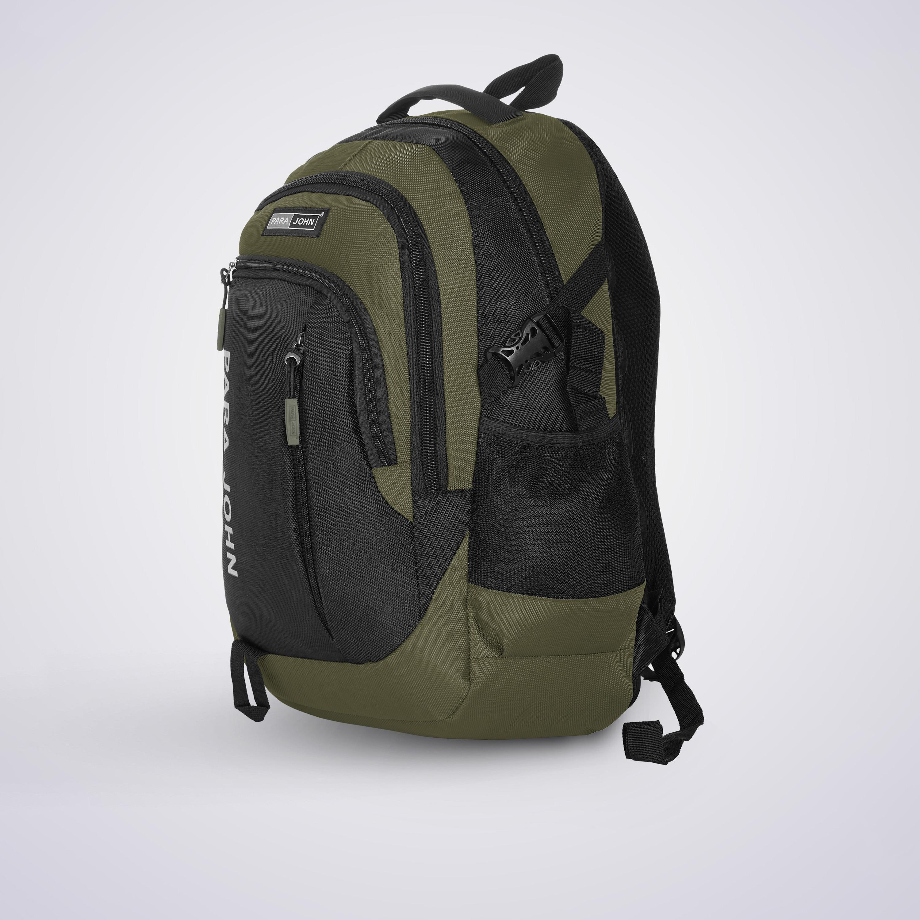 بارا جون - شنطة ظهر بوليستر 43 لتر | 22 إنش حزام قابل للتعديل | PJSB6073-travel-luggagesandbags-backpacks-image-1