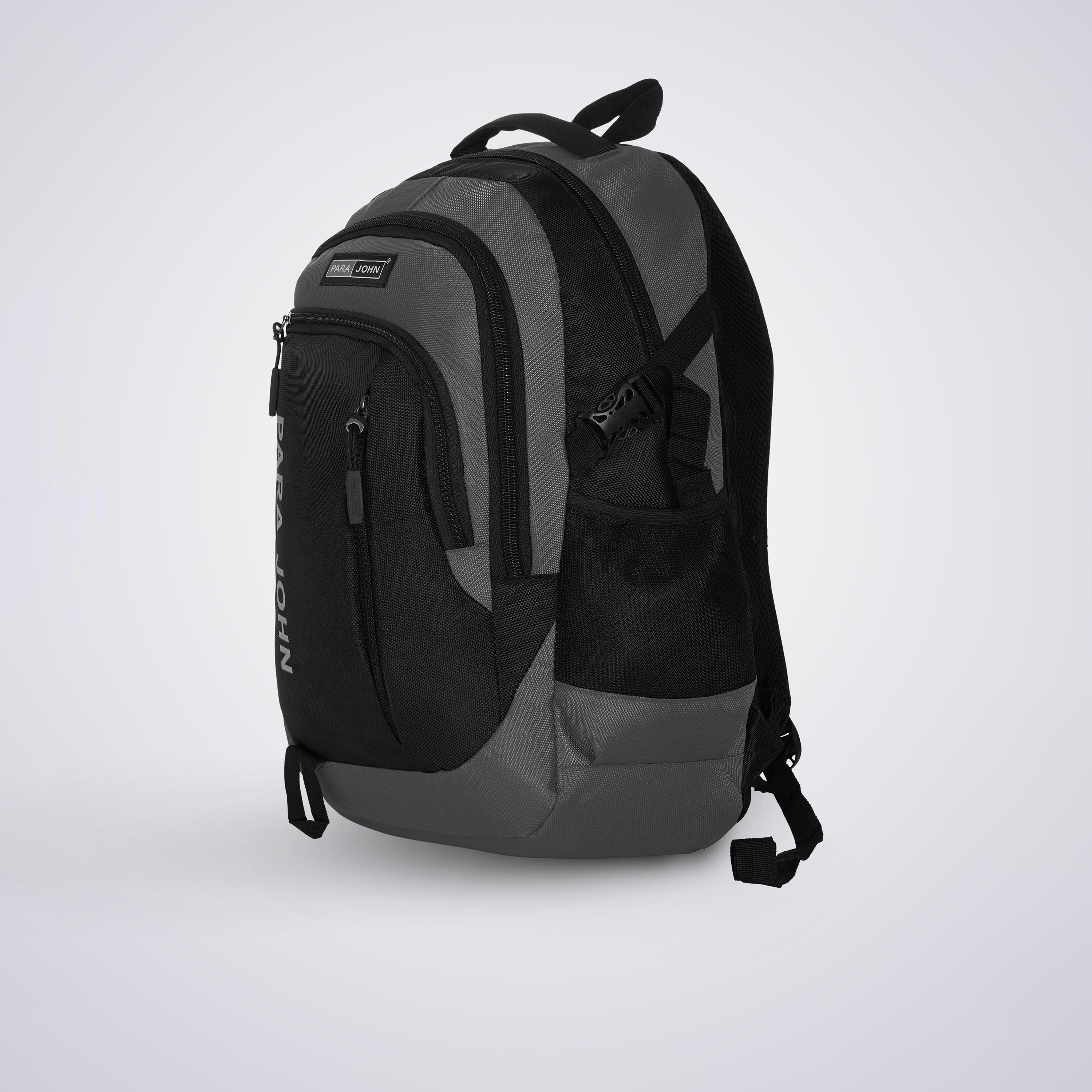 بارا جون - شنطة ظهر بوليستر 43 لتر | 22 إنش حزام قابل للتعديل | PJSB6073-travel-luggagesandbags-backpacks-image-7