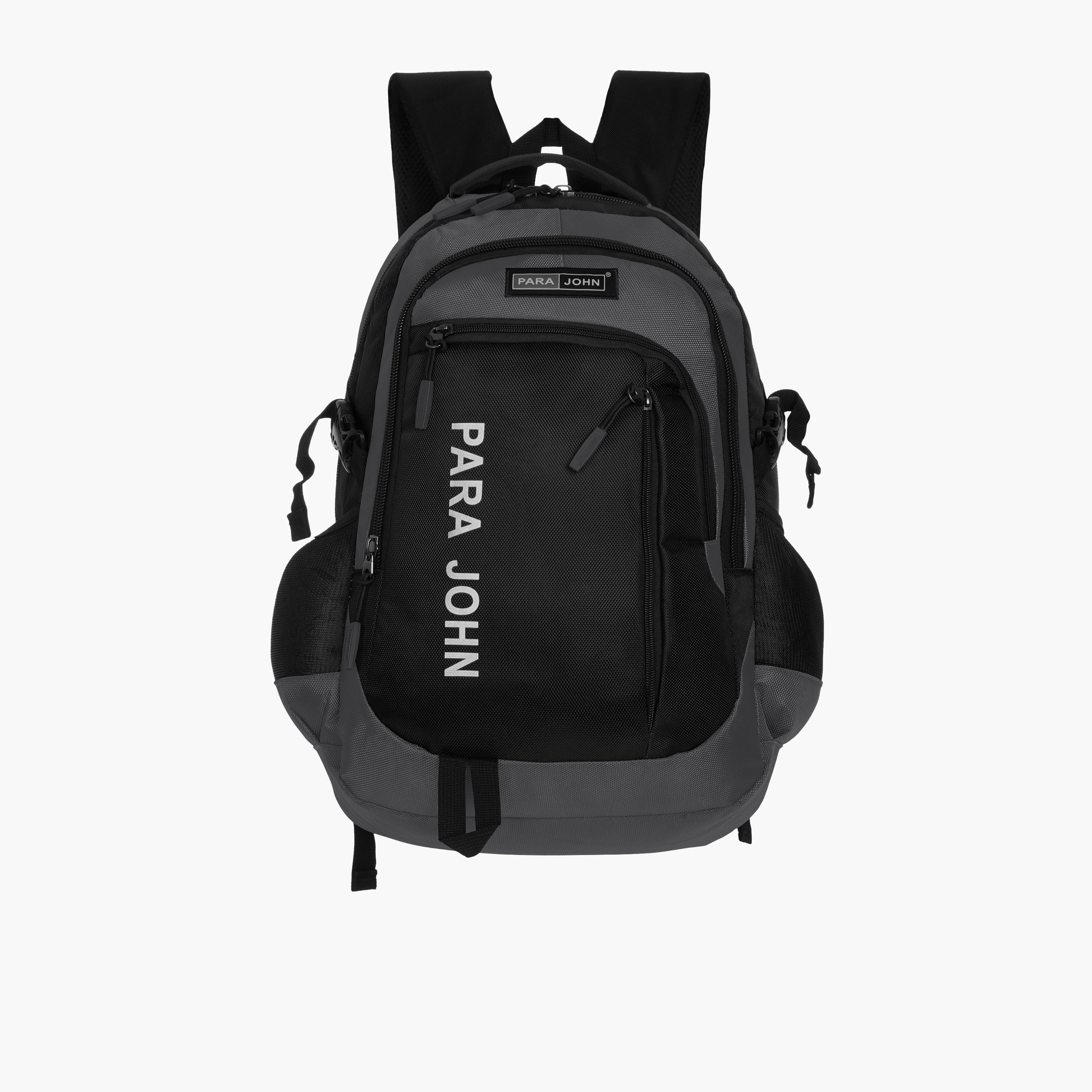 بارا جون - شنطة ظهر بوليستر 43 لتر | 22 إنش حزام قابل للتعديل | PJSB6073-travel-luggagesandbags-backpacks-image-9