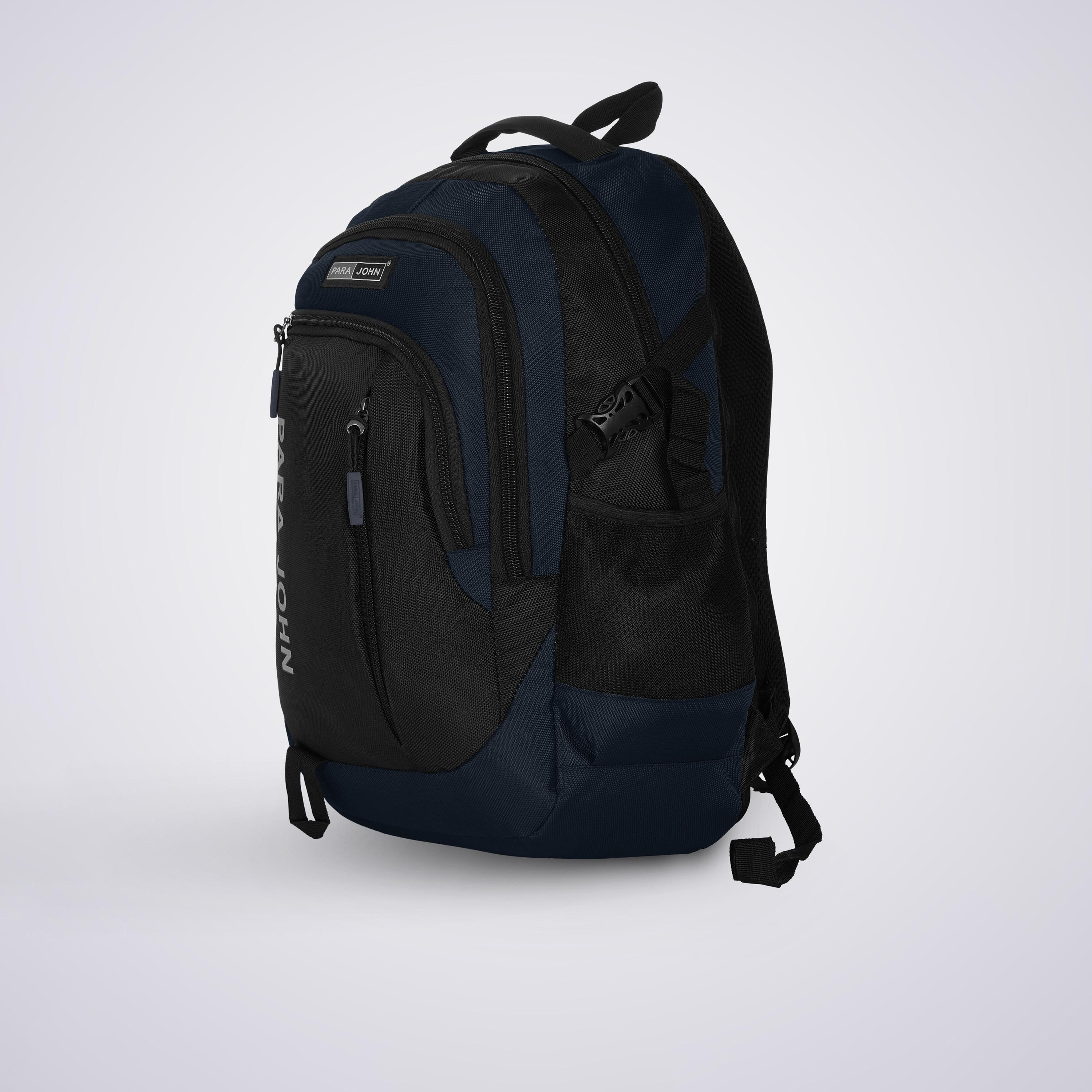 بارا جون - شنطة ظهر بوليستر 43 لتر | 22 إنش حزام قابل للتعديل | PJSB6073-travel-luggagesandbags-backpacks-image-13