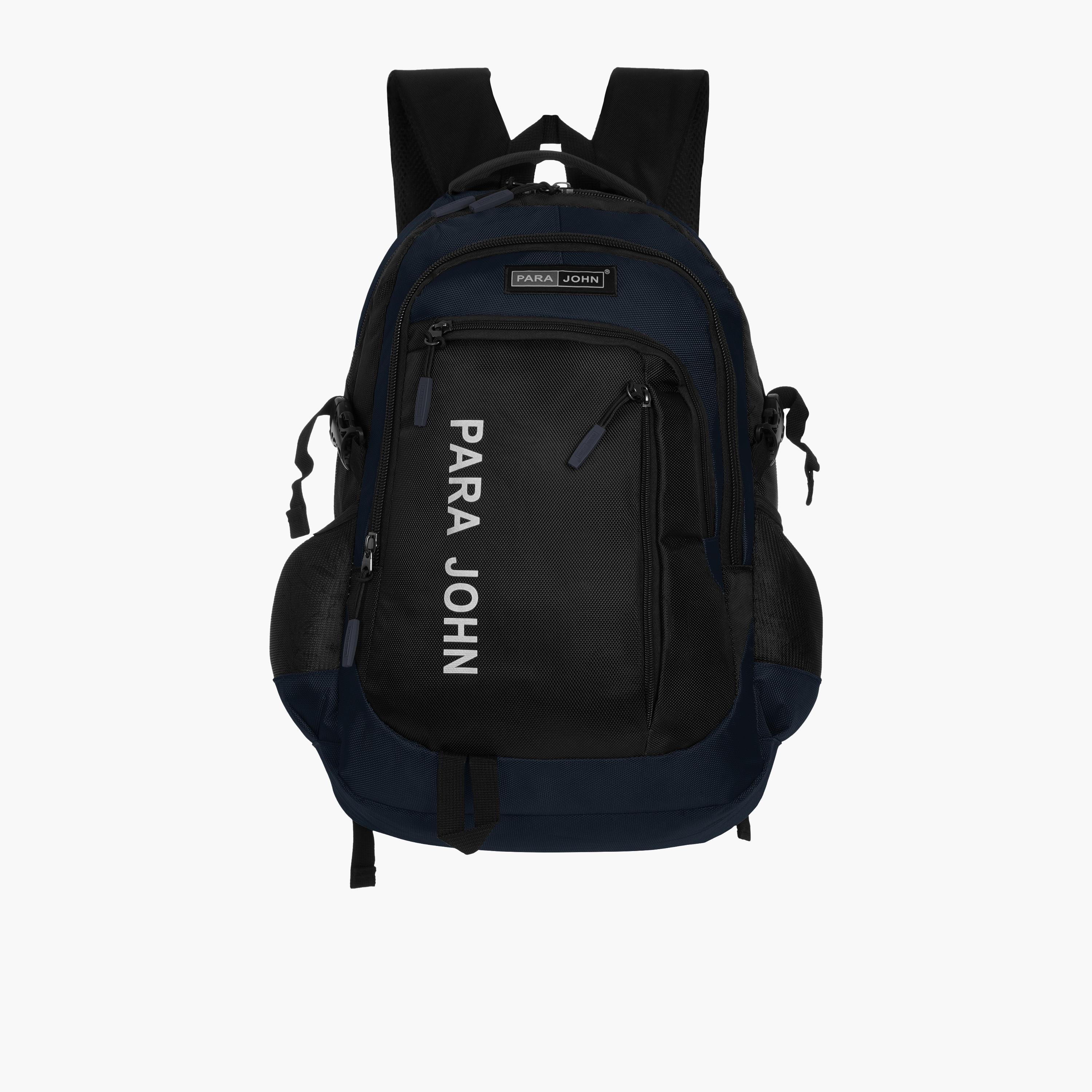 بارا جون - شنطة ظهر بوليستر 43 لتر | 22 إنش حزام قابل للتعديل | PJSB6073-travel-luggagesandbags-backpacks-image-15